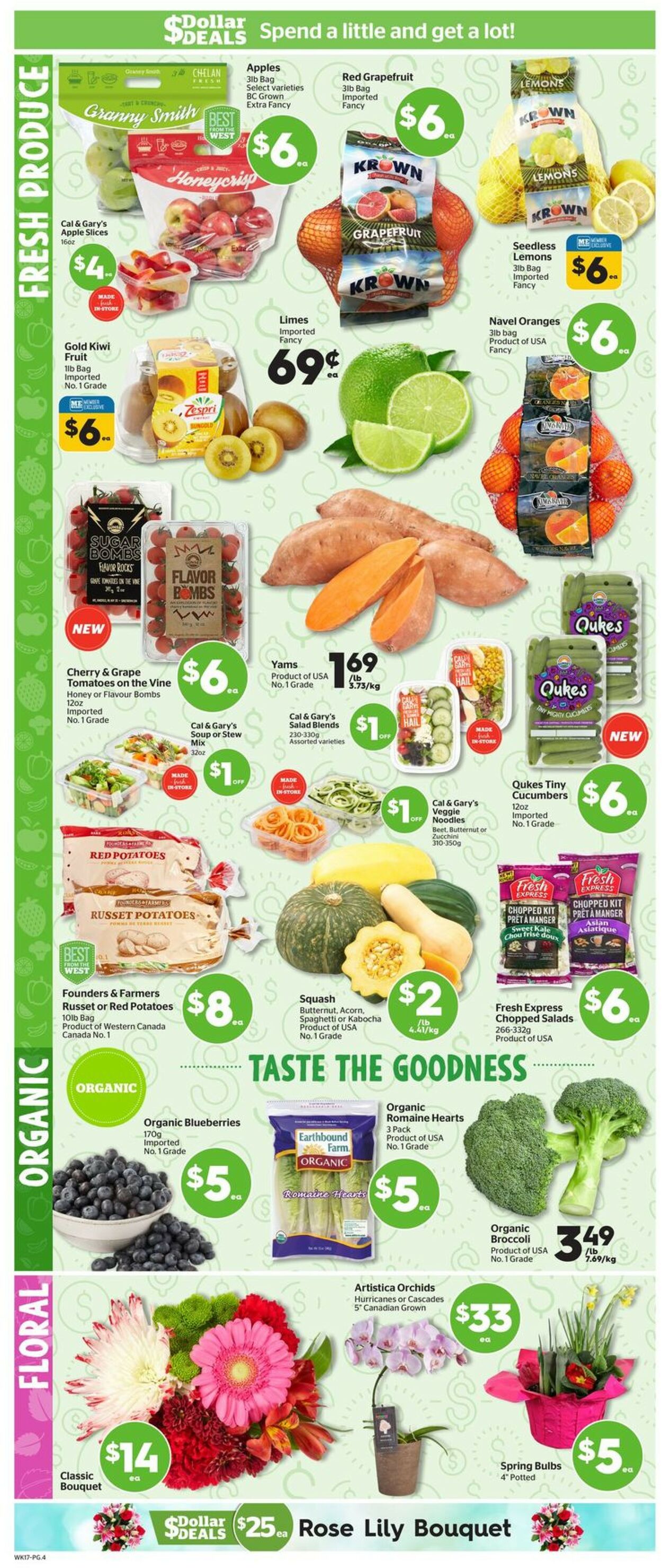 Calgary Co-op Flyer - 02/23-03/01/2023 (Page 6)