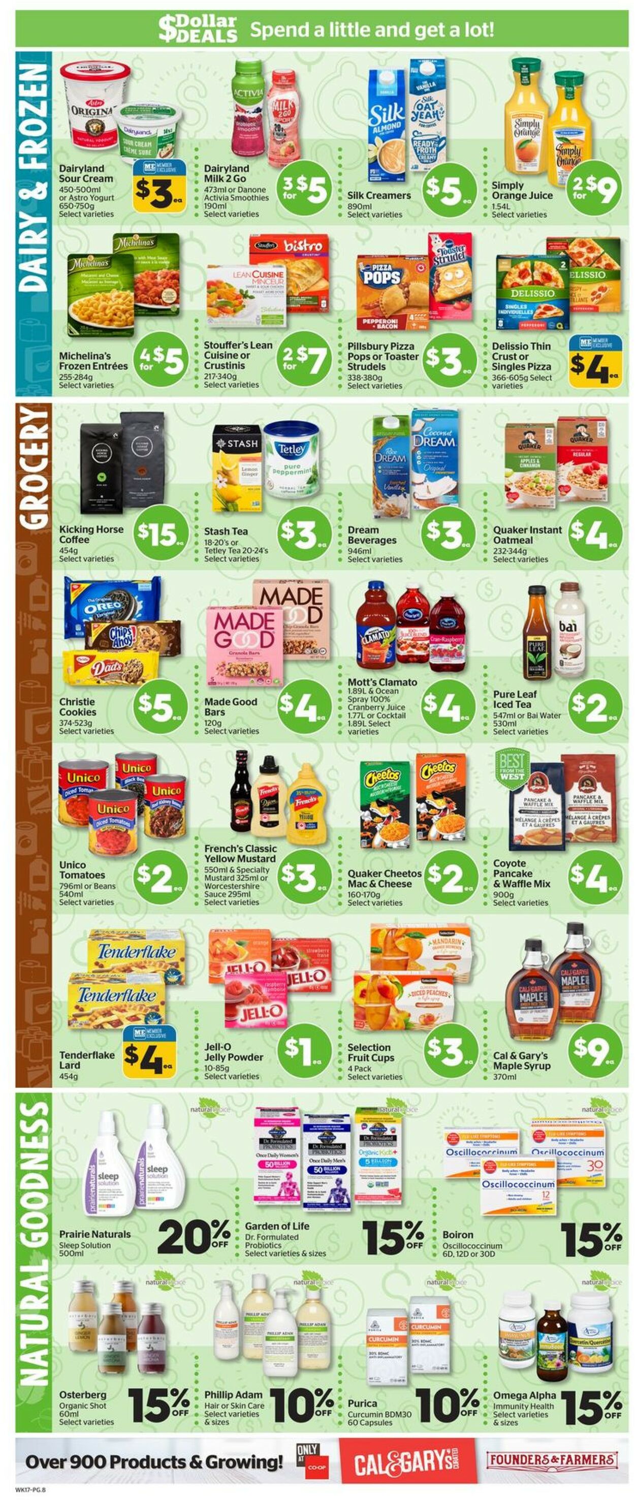 Calgary Co-op Flyer - 02/23-03/01/2023 (Page 12)