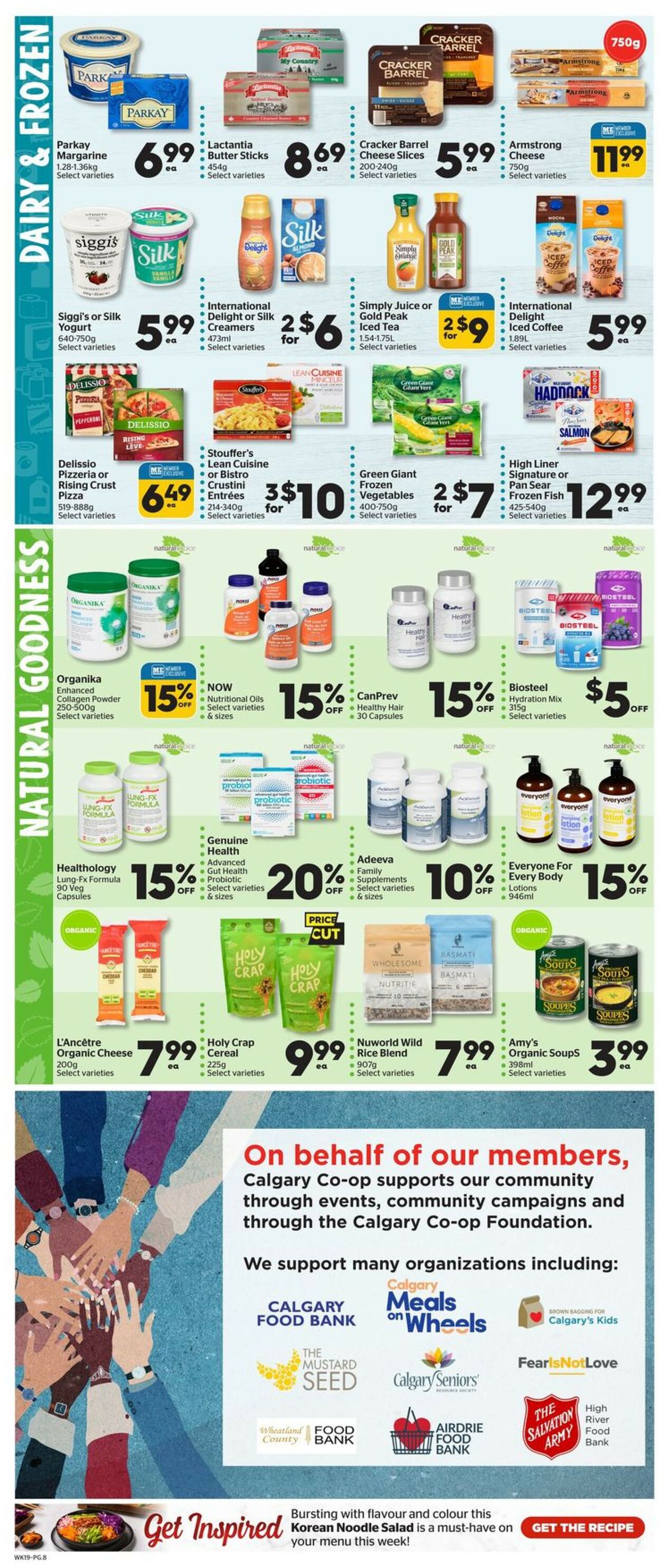 Calgary Co-op Flyer - 03/09-03/15/2023 (Page 11)