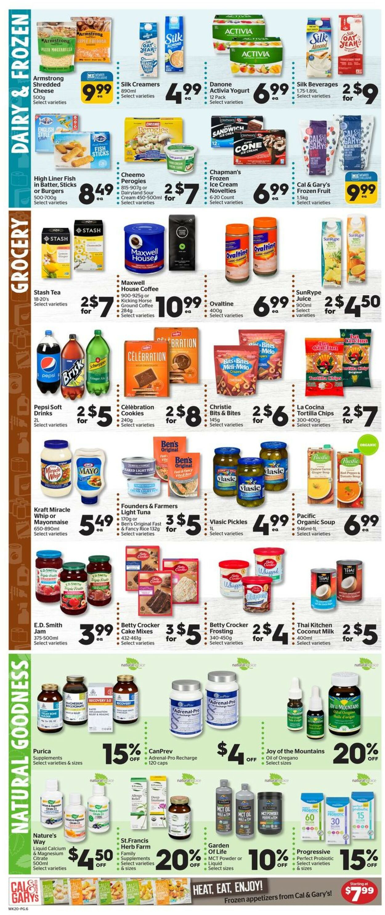 Calgary Co-op Flyer - 03/16-03/22/2023 (Page 7)
