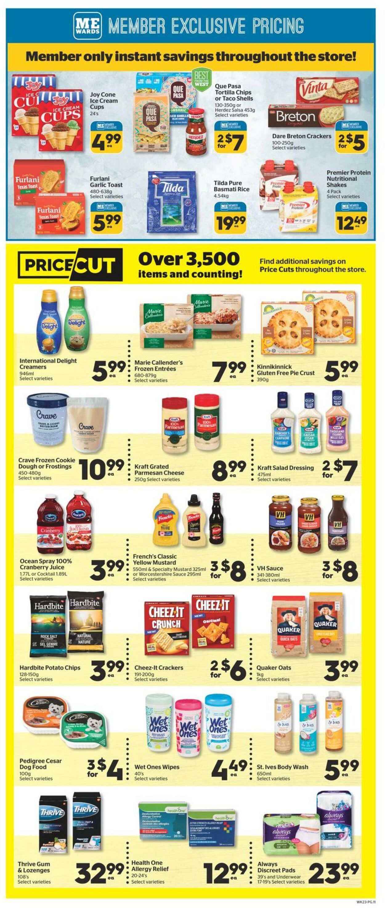 Calgary Co-op Flyer - 04/06-04/12/2023 (Page 14)