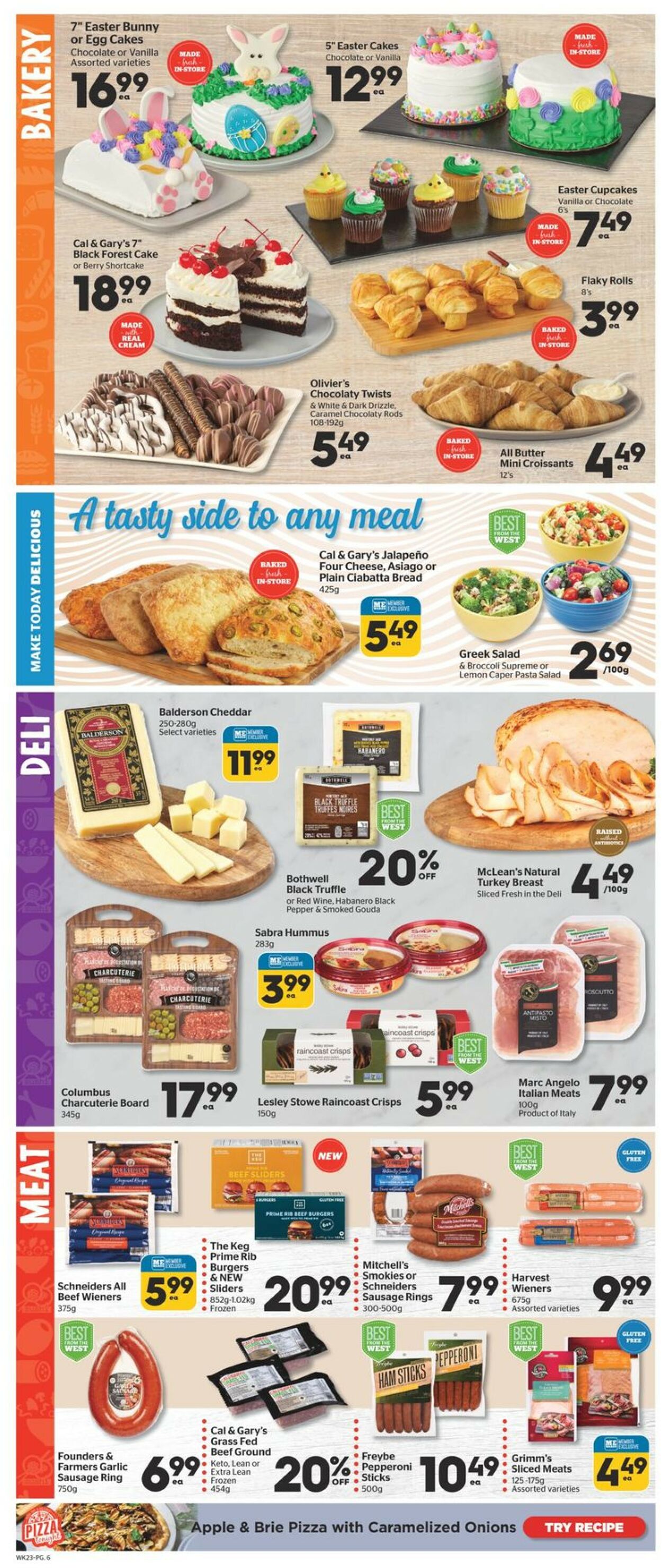 Calgary Co-op Flyer - 04/06-04/12/2023 (Page 6)