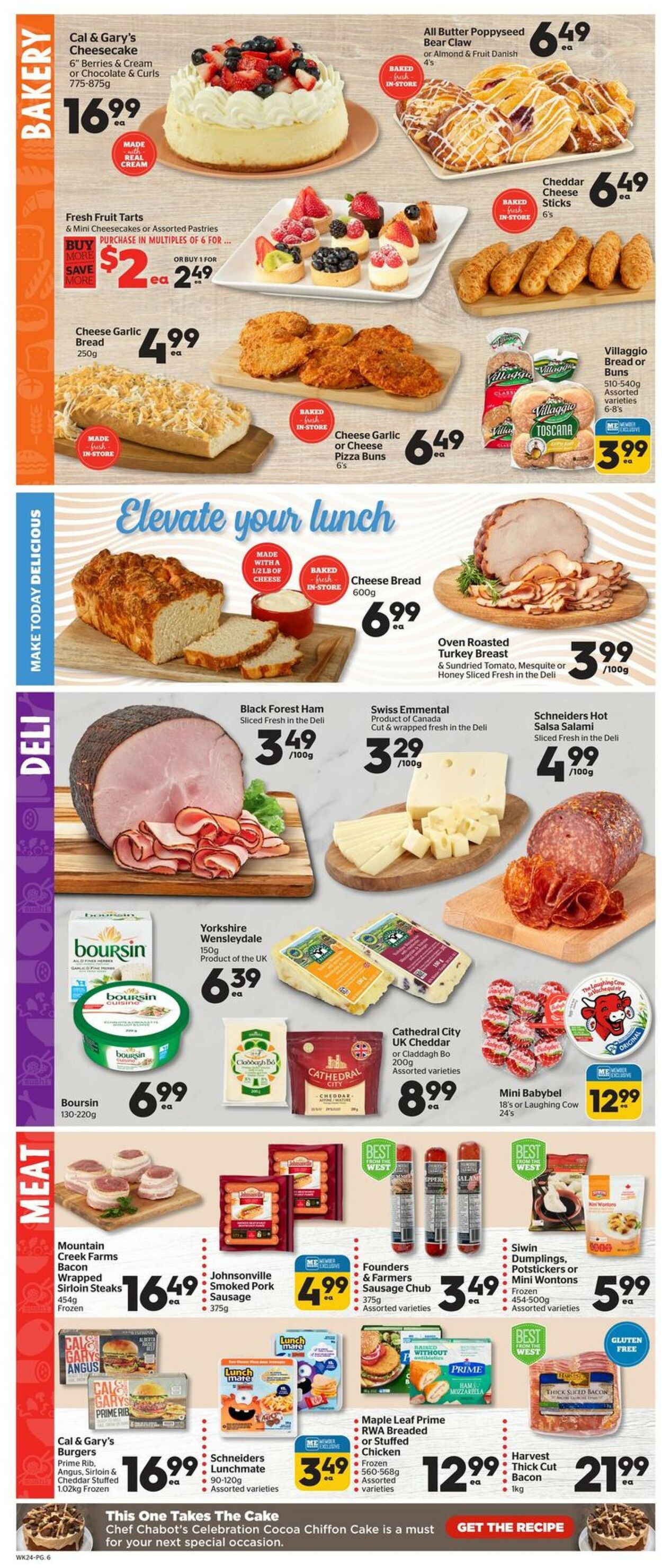 Calgary Co-op Flyer - 04/13-04/19/2023 (Page 7)