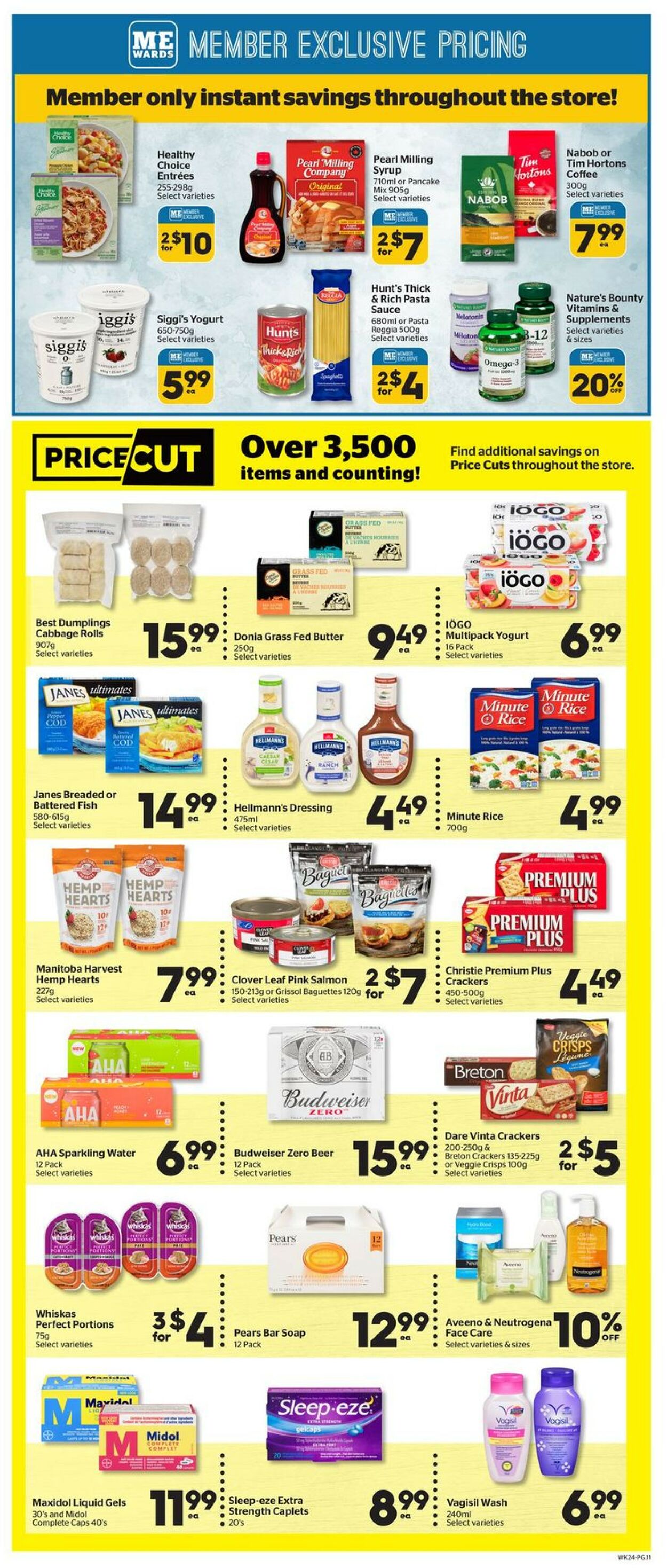 Calgary Co-op Flyer - 04/13-04/19/2023 (Page 15)