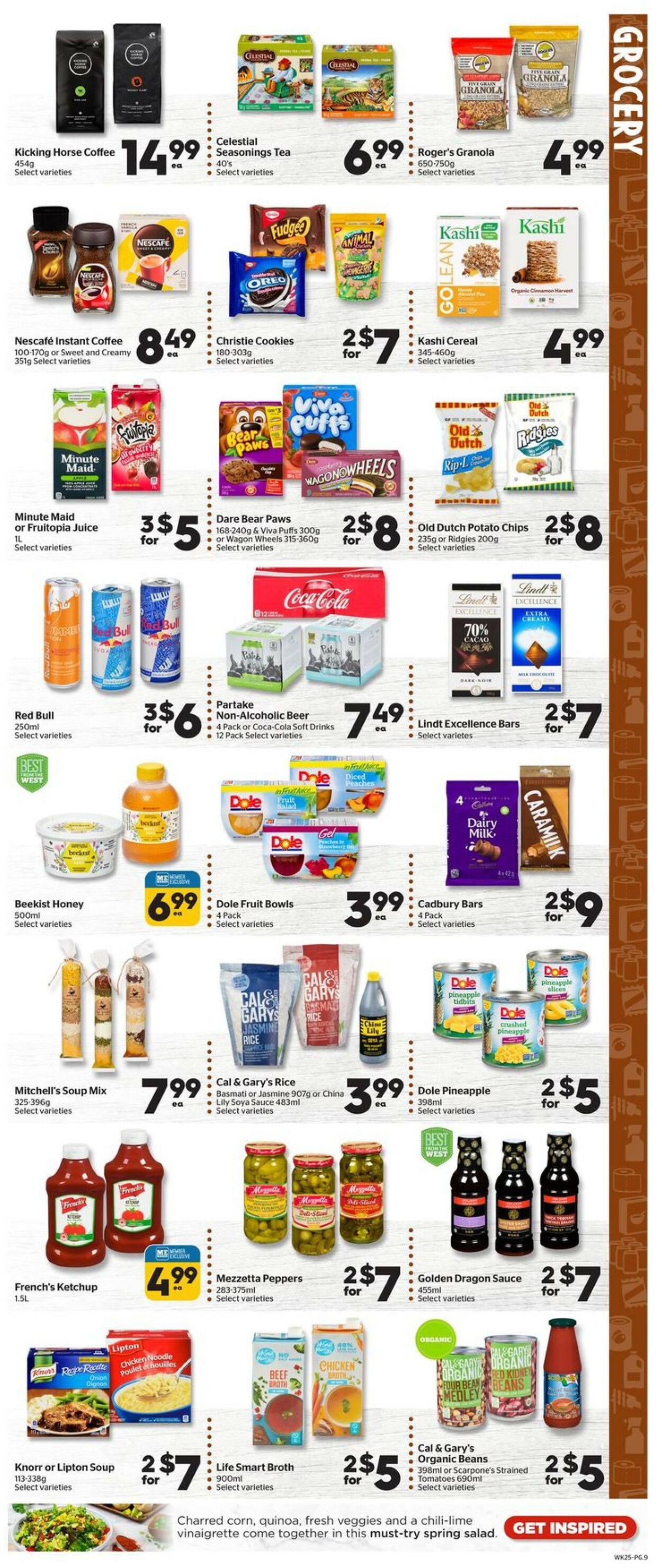 Calgary Co-op Flyer - 04/20-04/26/2023 (Page 11)
