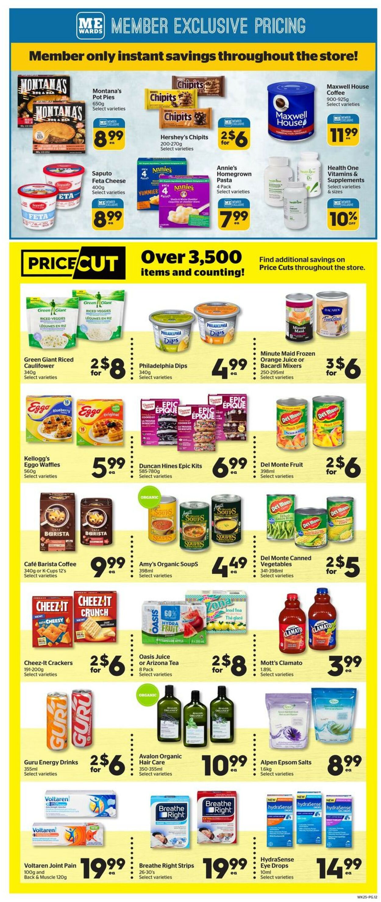 Calgary Co-op Flyer - 04/20-04/26/2023 (Page 16)