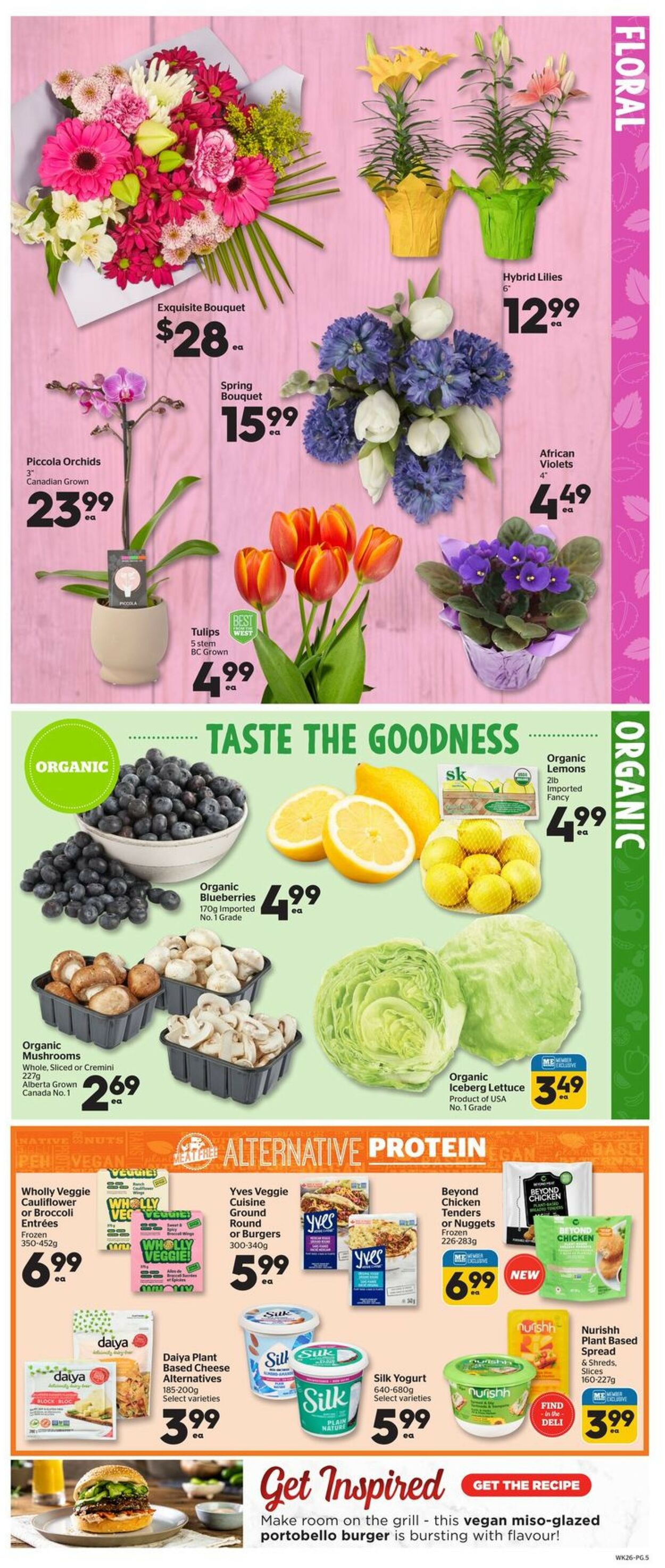 Calgary Co-op Flyer - 04/27-05/03/2023 (Page 5)