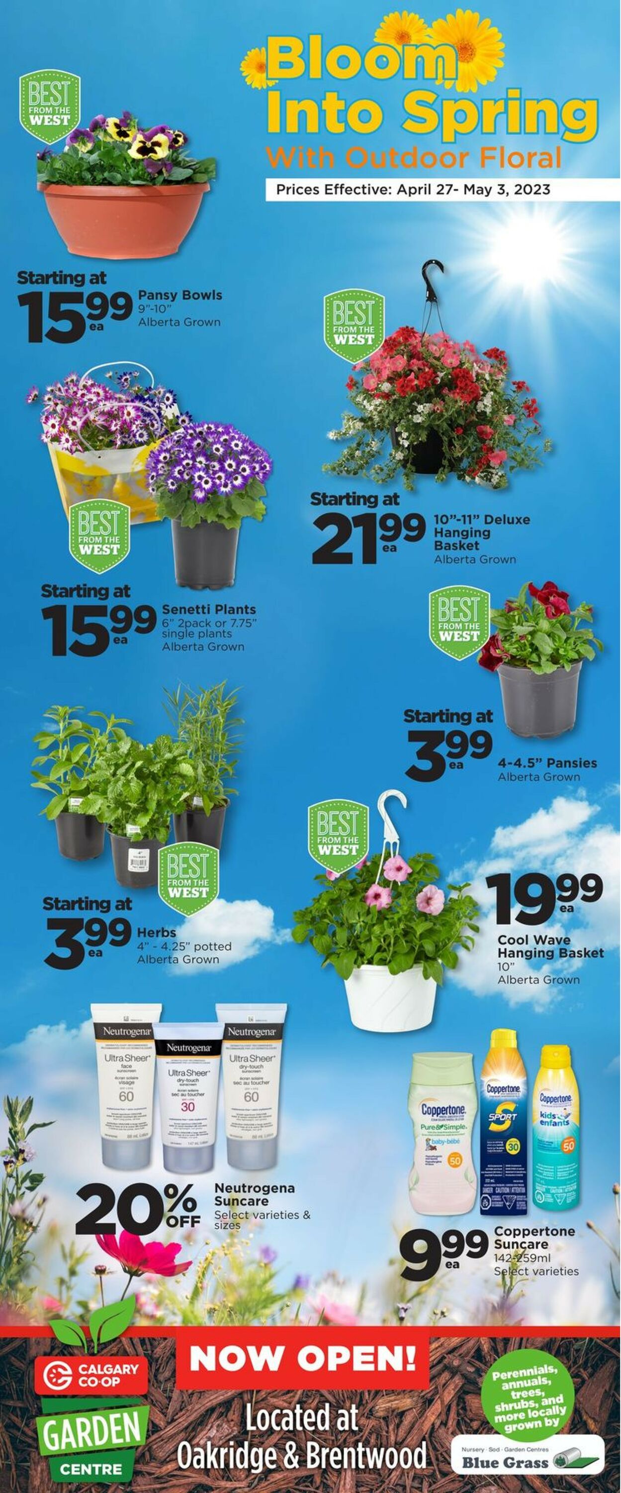 Calgary Co-op Flyer - 04/27-05/03/2023 (Page 6)