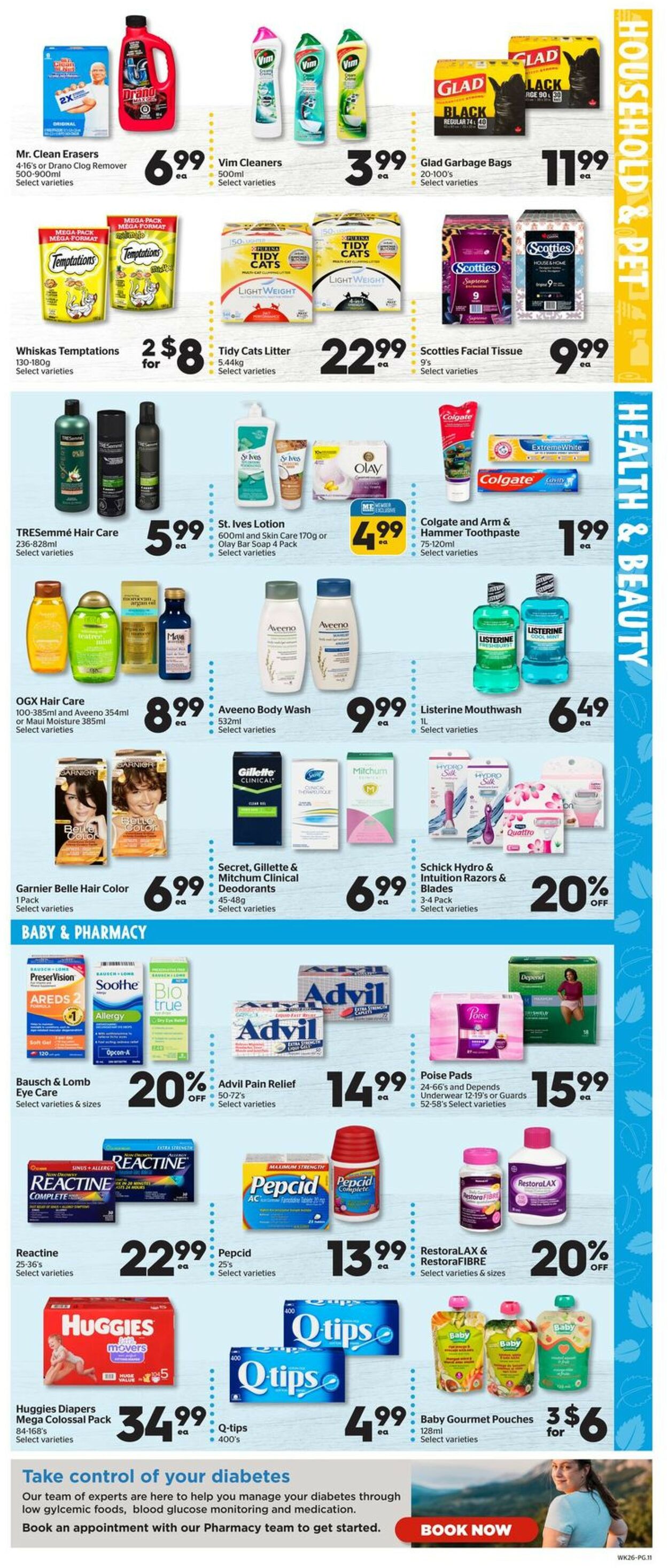 Calgary Co-op Flyer - 04/27-05/03/2023 (Page 15)