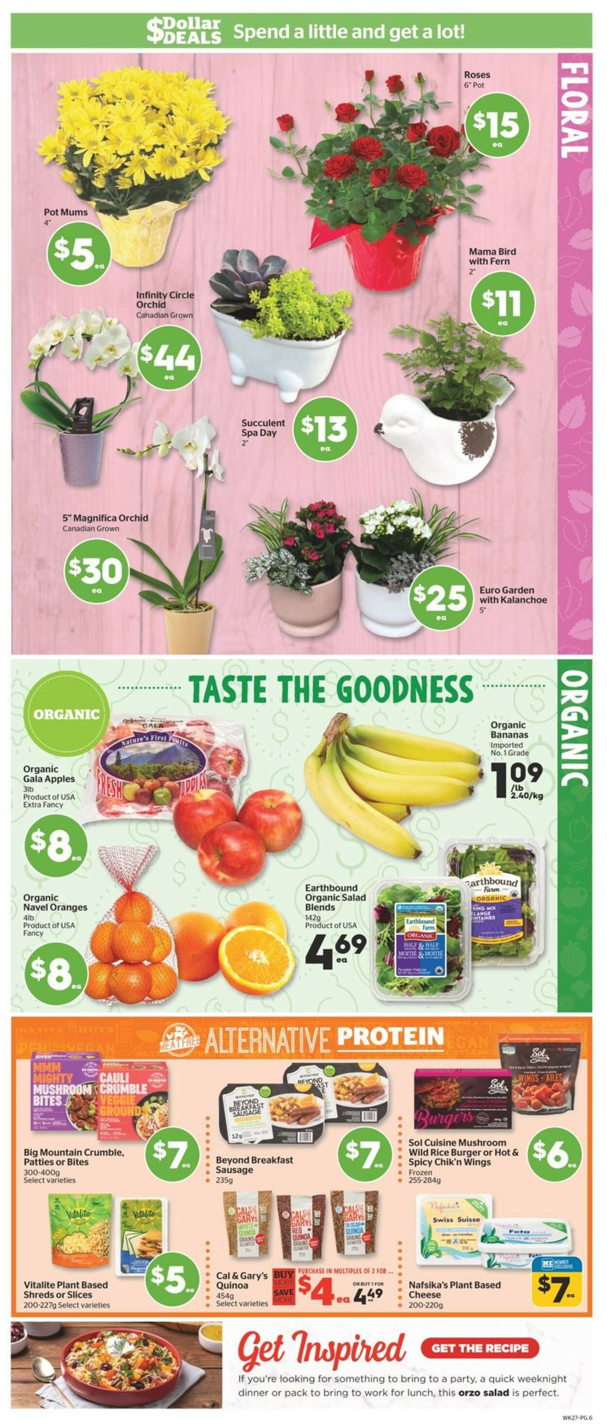 Calgary Co-op Flyer - 05/04-05/10/2023 (Page 6)