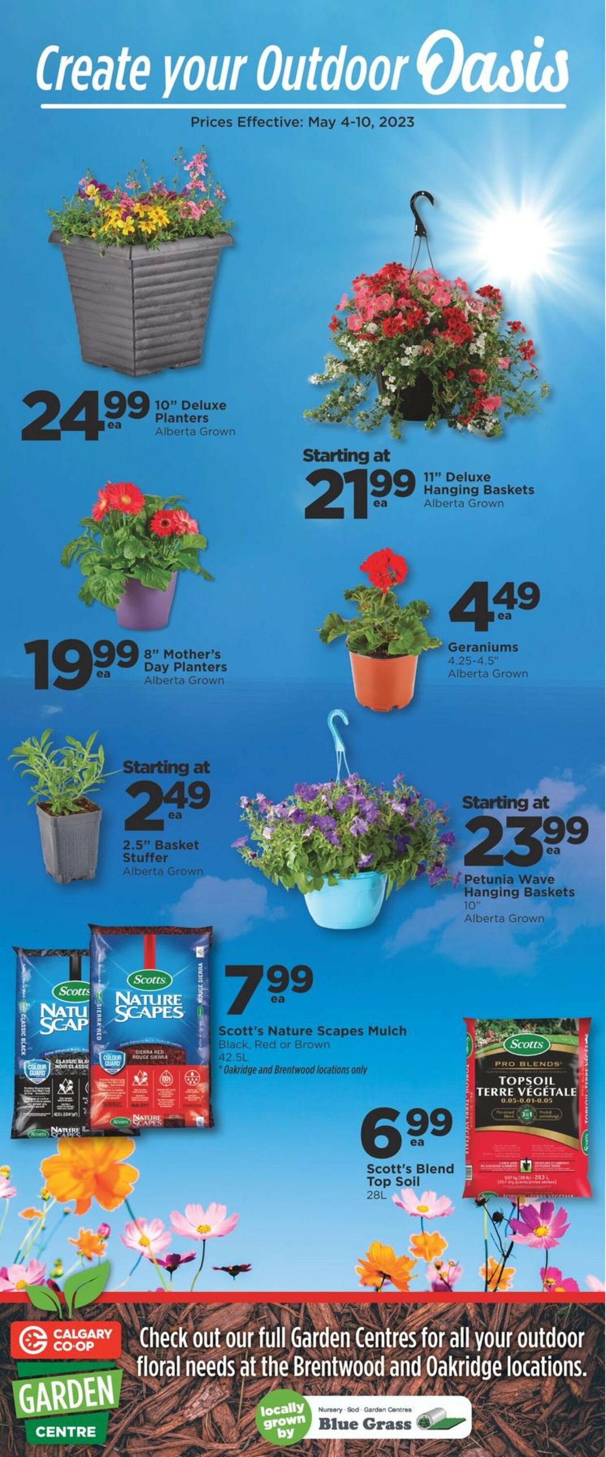 Calgary Co-op Flyer - 05/04-05/10/2023 (Page 7)