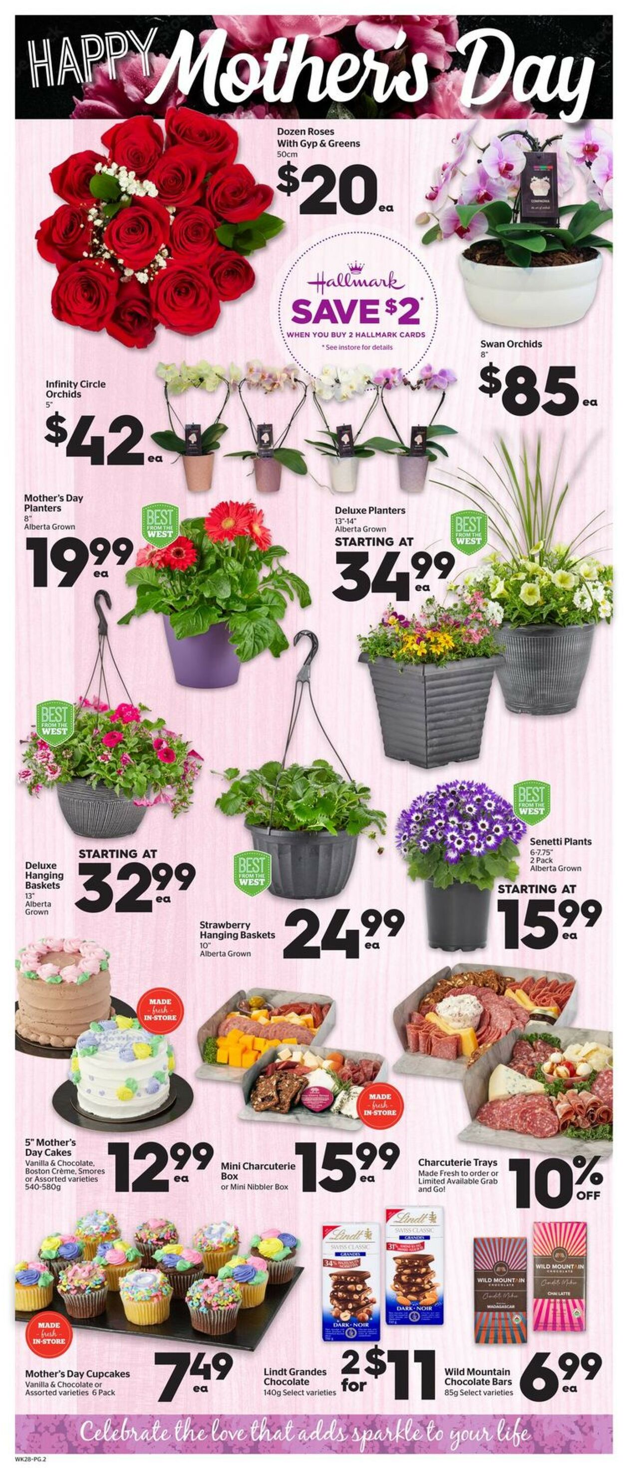 Calgary Co-op Flyer - 05/11-05/17/2023 (Page 2)