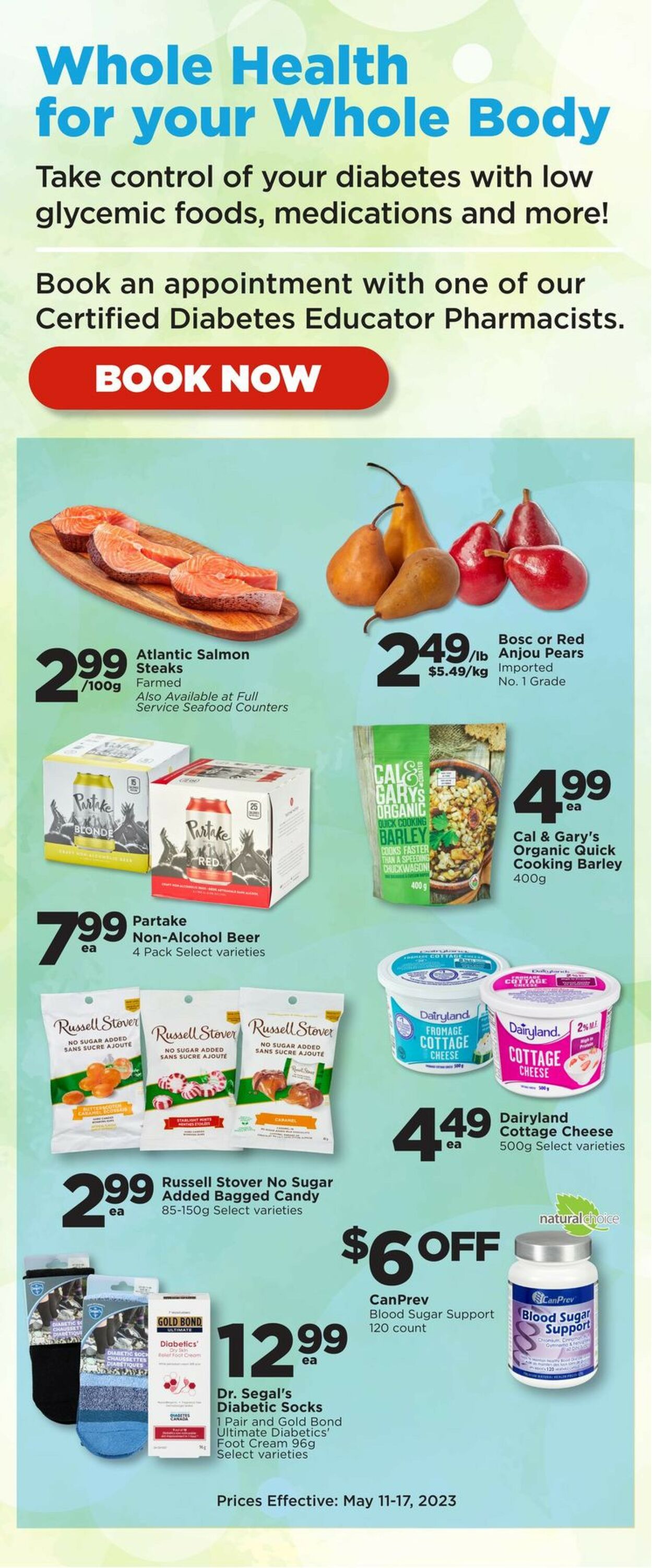 Calgary Co-op Flyer - 05/11-05/17/2023 (Page 10)