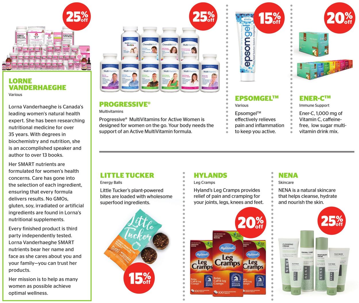 Calgary Co-op Flyer - 06/06-06/19/2019 (Page 2)