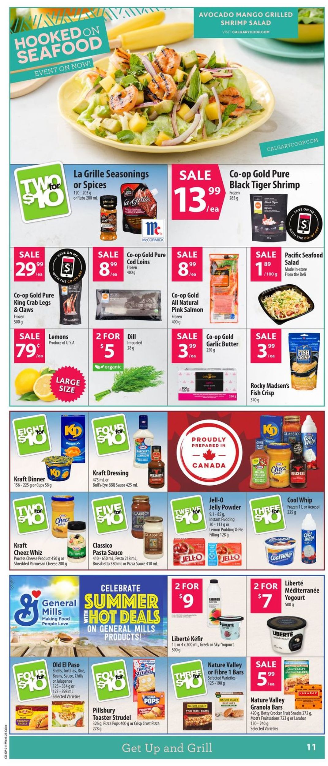Calgary Co-op Flyer - 06/13-06/19/2019 (Page 14)