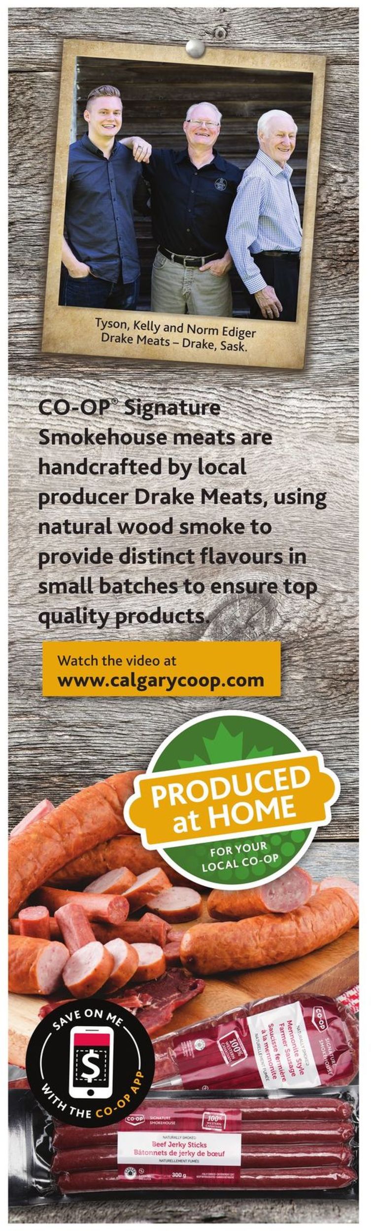 Calgary Co-op Flyer - 06/20-06/26/2019 (Page 4)