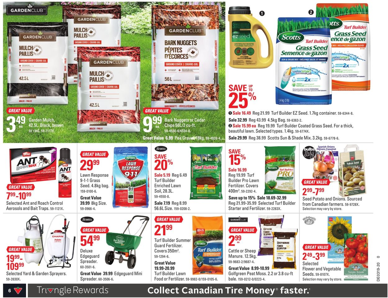 Canadian Tire Flyer - 04/30-05/06/2020 (Page 10)