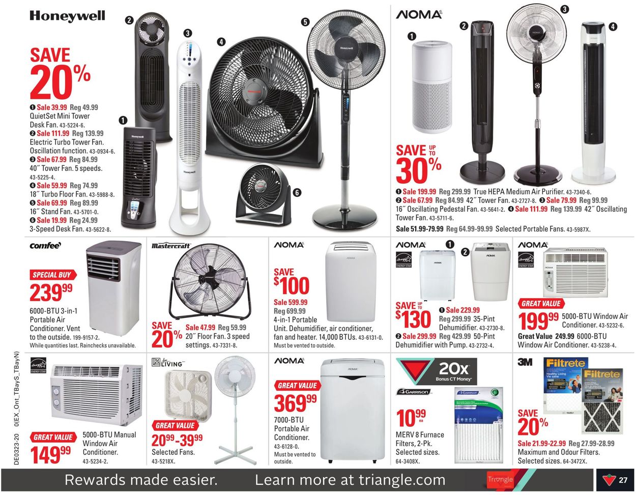 Canadian Tire Flyer - 05/29-06/04/2020 (Page 41)