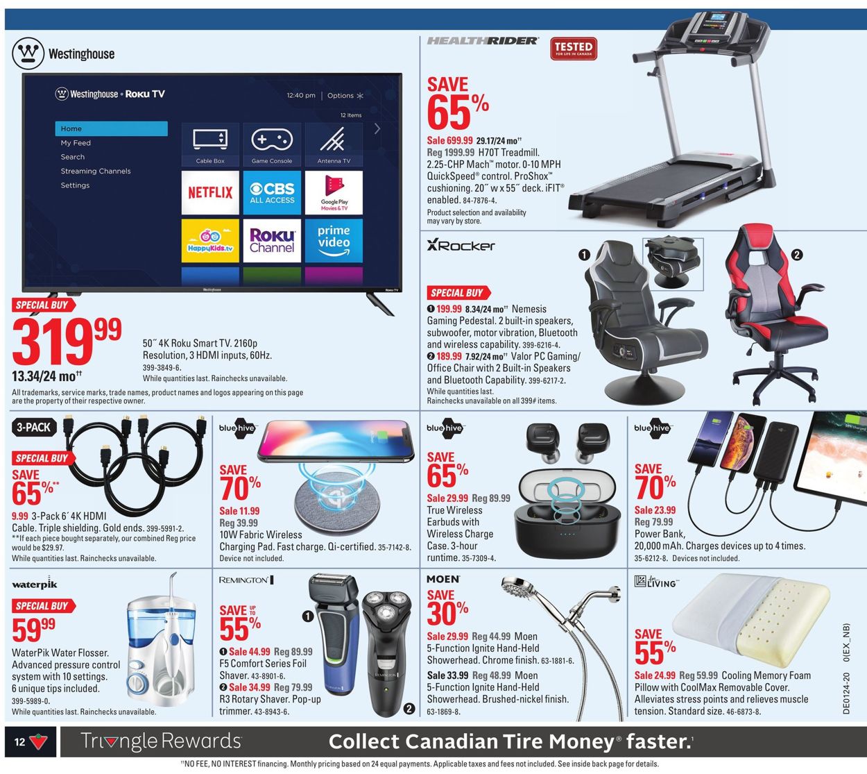 Canadian Tire Flyer - 06/05-06/11/2020 (Page 41)
