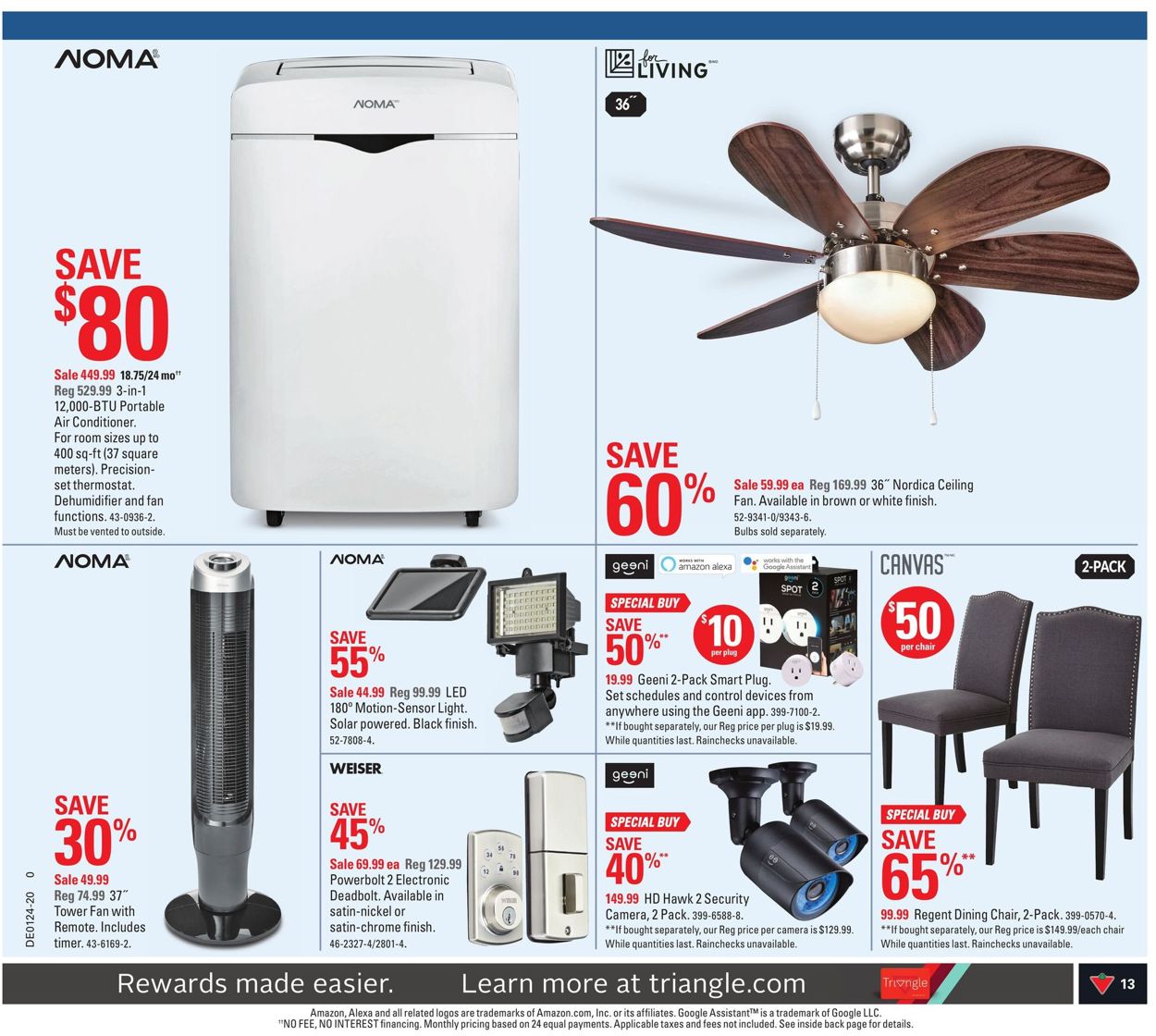 Canadian Tire Flyer - 06/05-06/11/2020 (Page 42)
