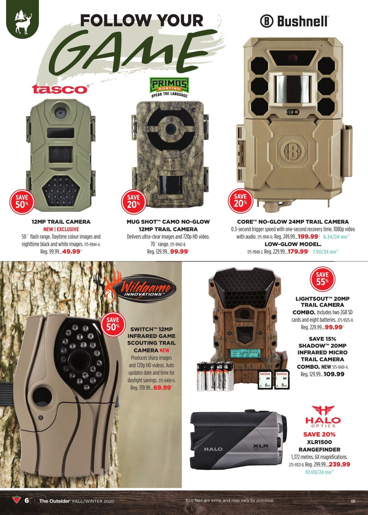 Canadian Tire Flyer - 09/03-09/30/2020 (Page 6)