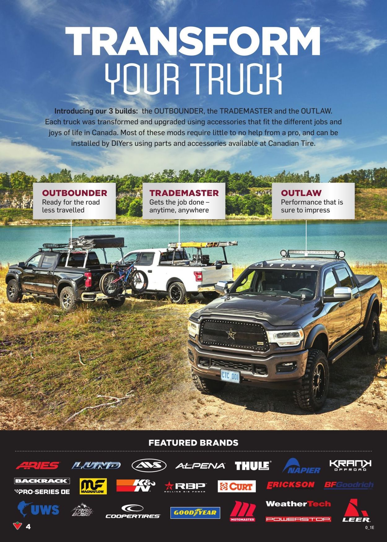 Canadian Tire Flyer - 04/15-05/12/2021 (Page 4)
