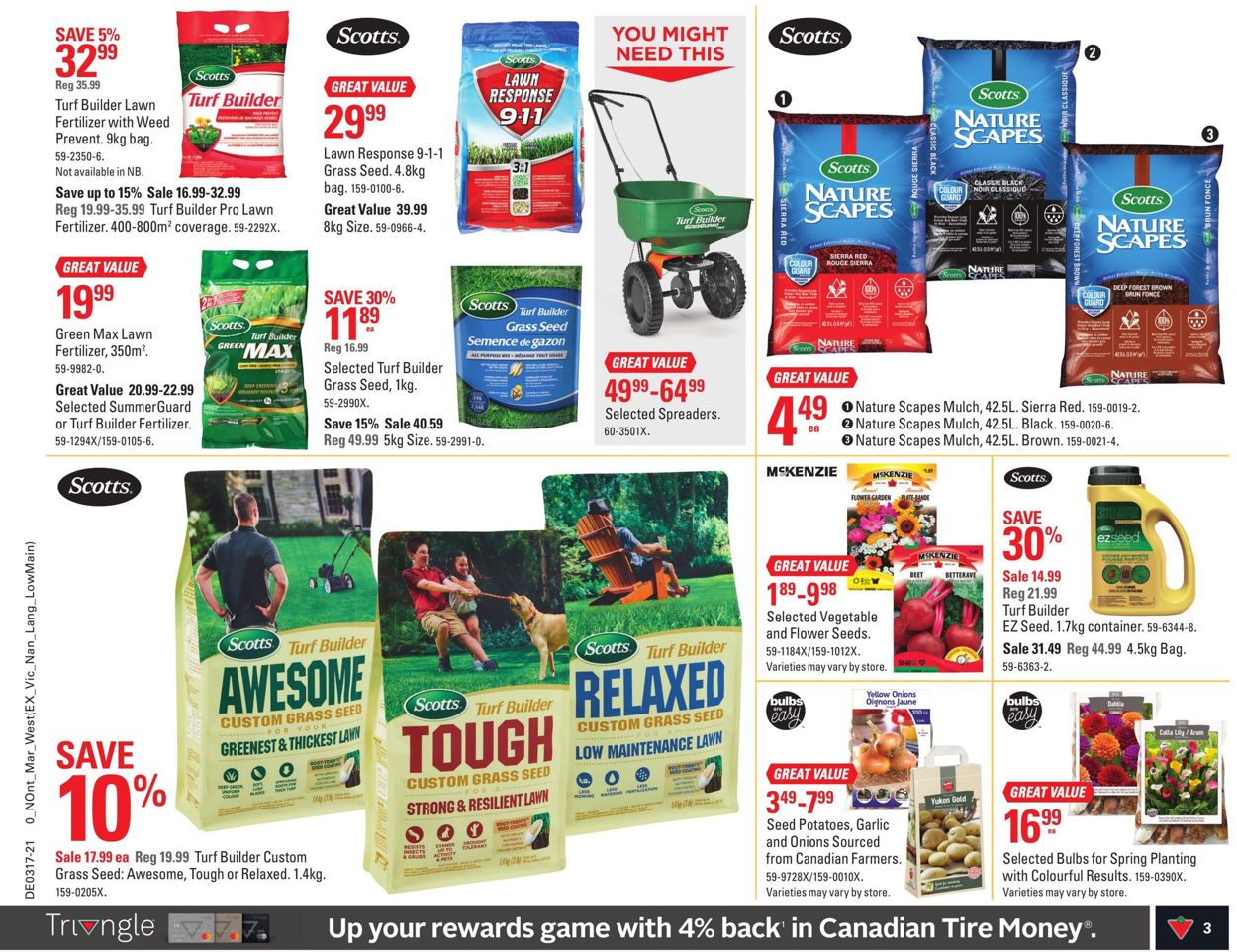 Canadian Tire Flyer - 04/22-04/28/2021 (Page 5)