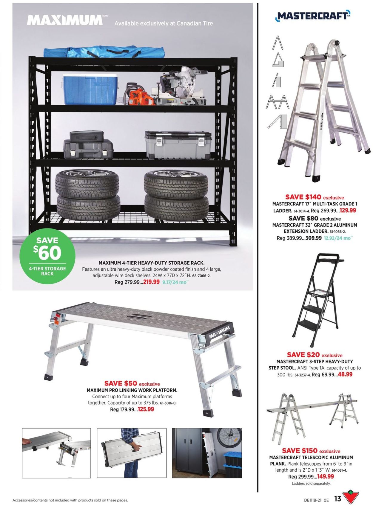 Canadian Tire Flyer - 04/30-05/13/2021 (Page 15)