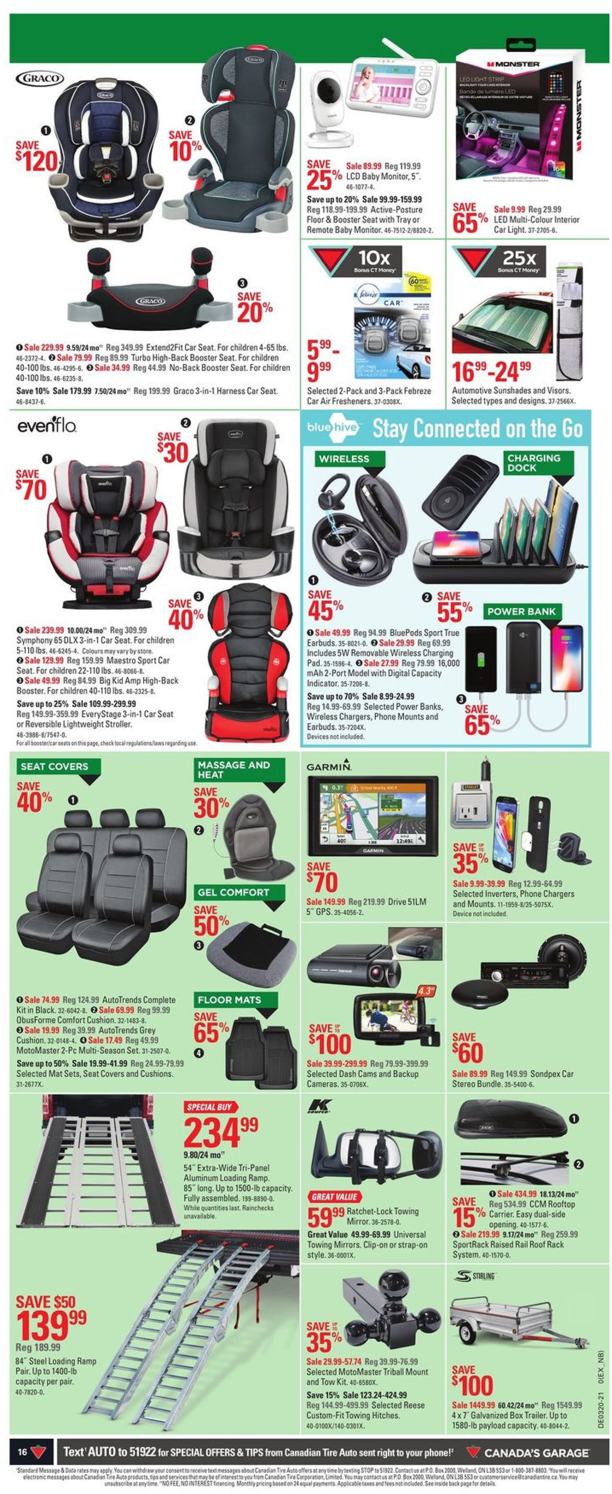 Canadian Tire Flyer - 05/13-05/19/2021 (Page 23)
