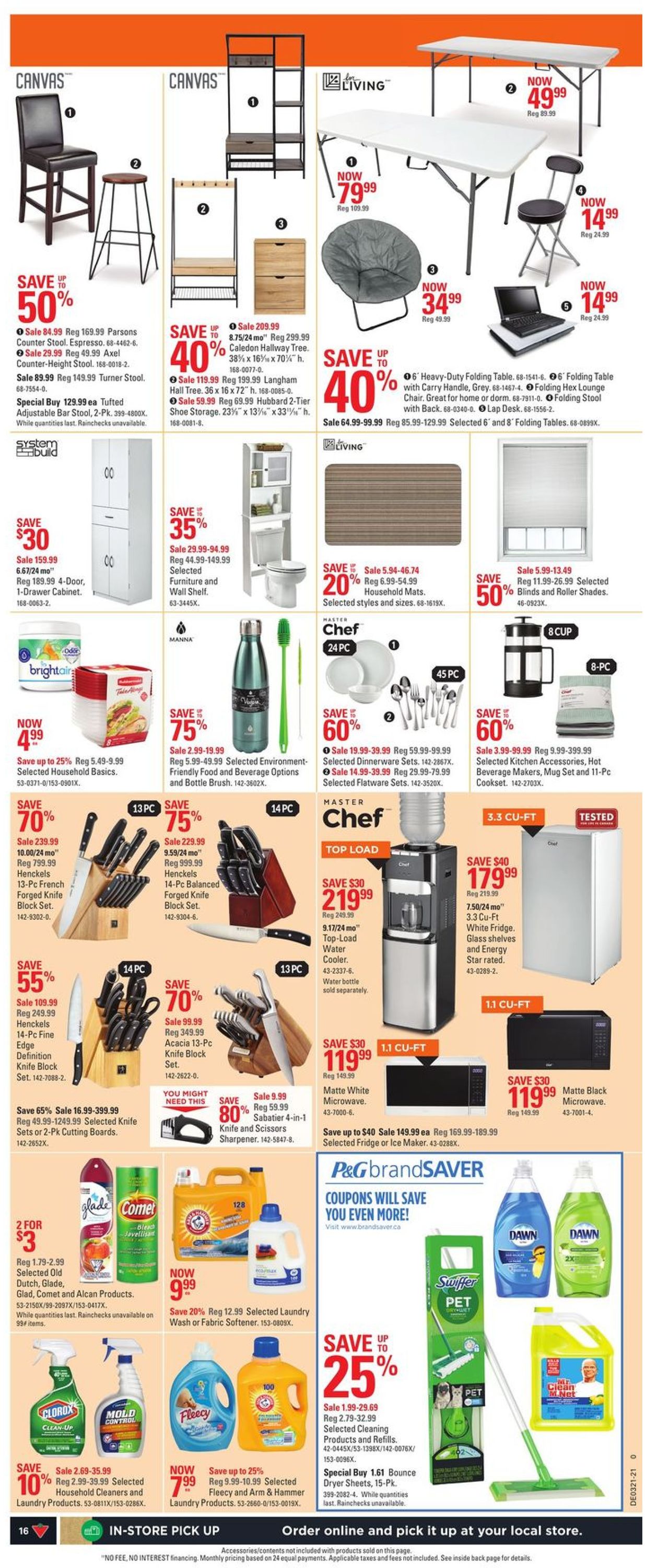Canadian Tire Flyer - 05/21-05/27/2021 (Page 21)