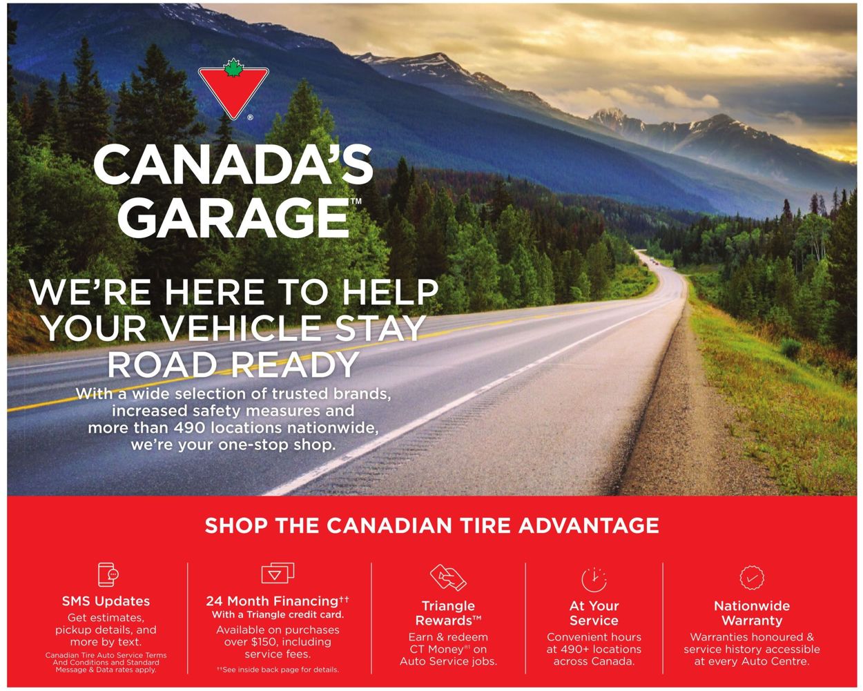 Canadian Tire Flyer - 06/18-06/24/2021 (Page 54)
