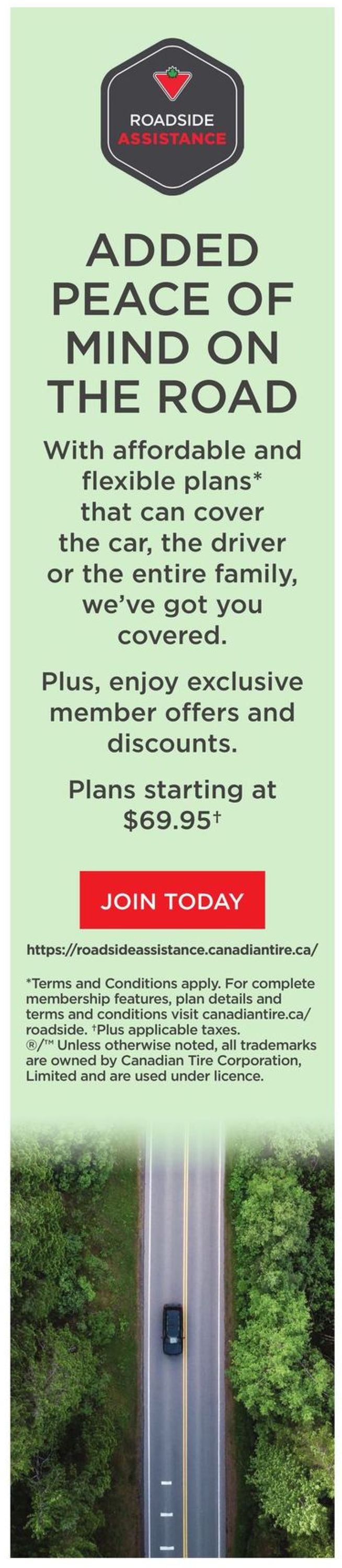 Canadian Tire Flyer - 06/24-07/01/2021 (Page 28)
