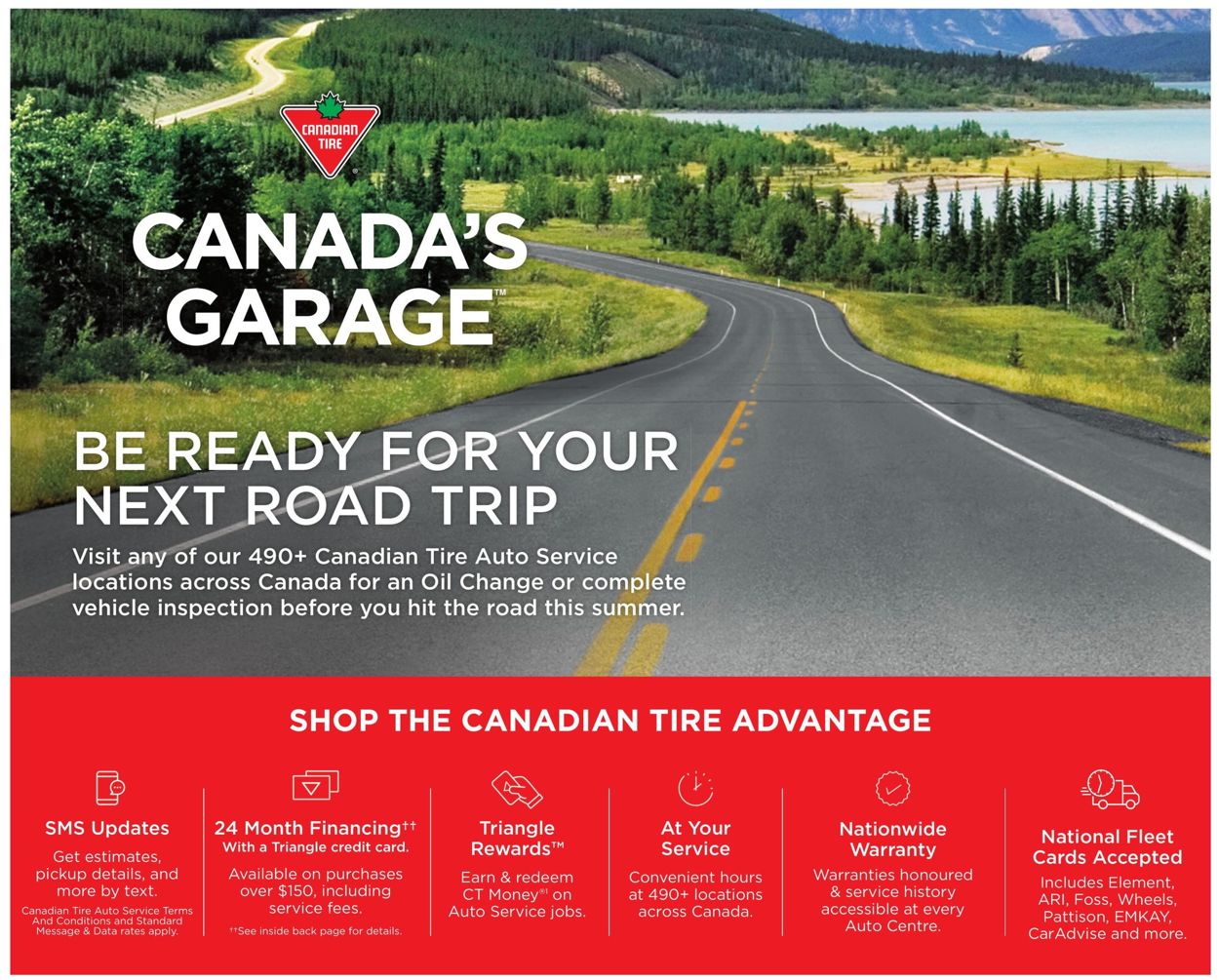 Canadian Tire Flyer - 07/29-08/04/2021 (Page 37)