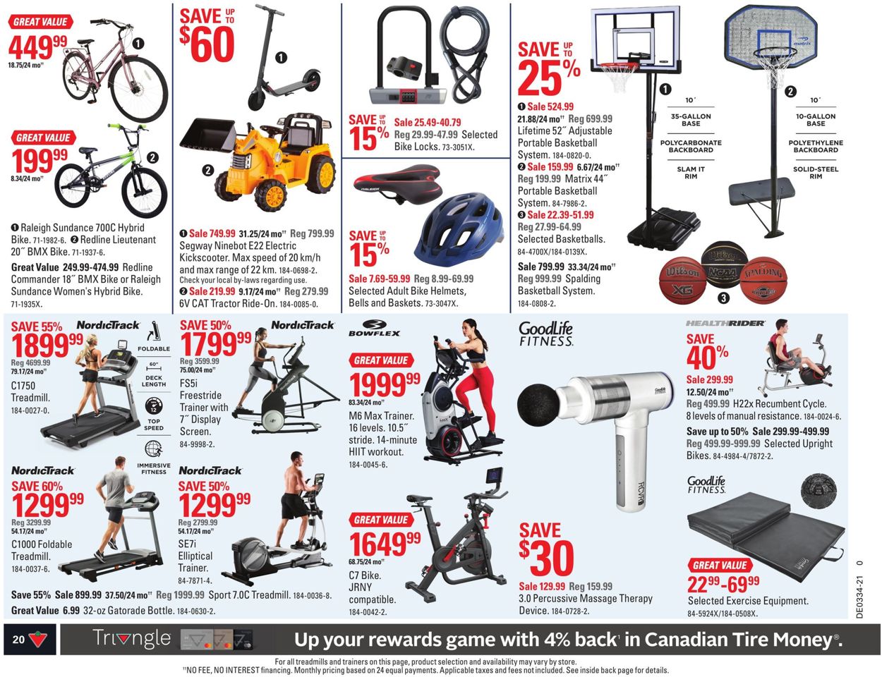 Canadian Tire Flyer - 08/19-08/25/2021 (Page 26)