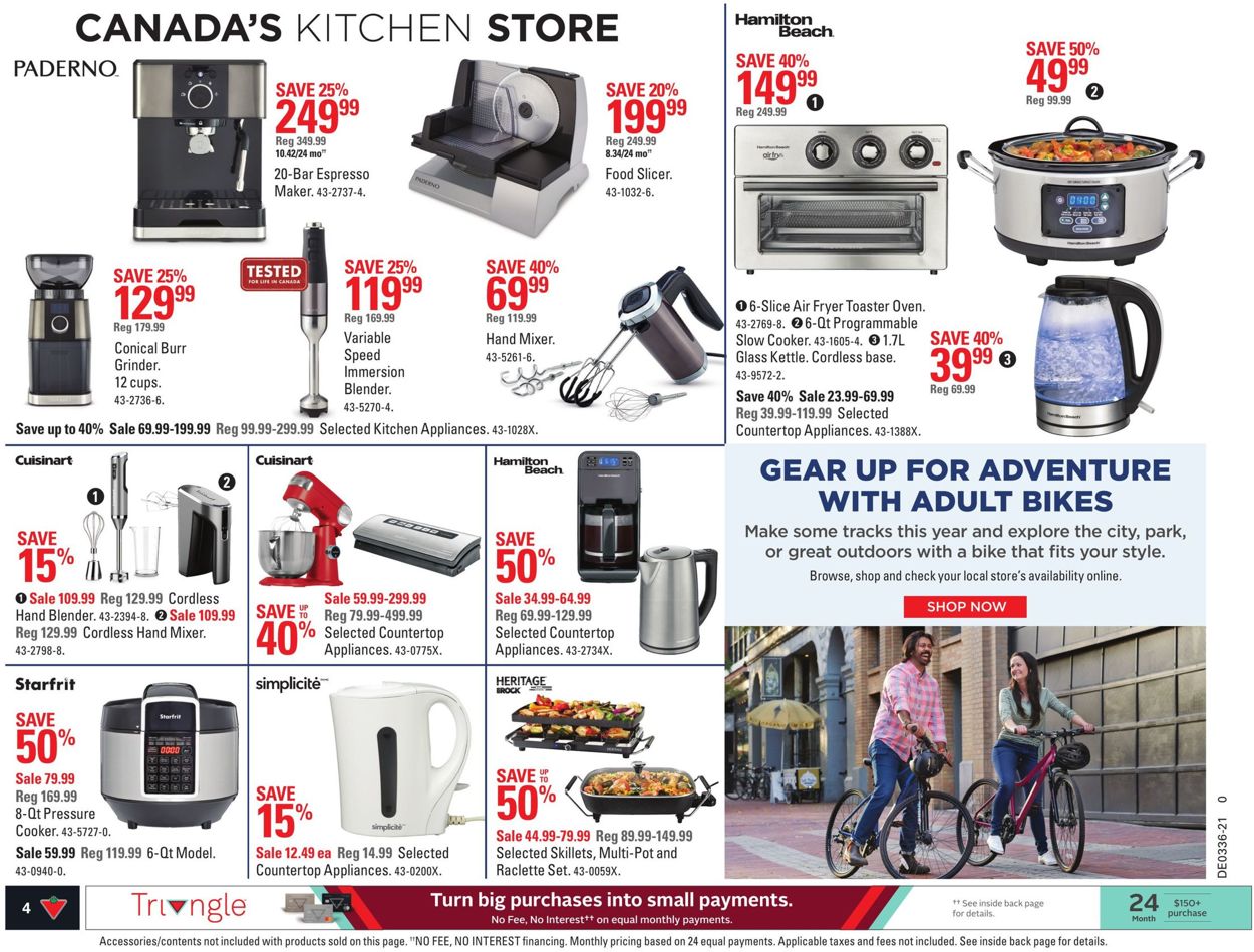 Canadian Tire Flyer - 09/02-09/08/2021 (Page 5)