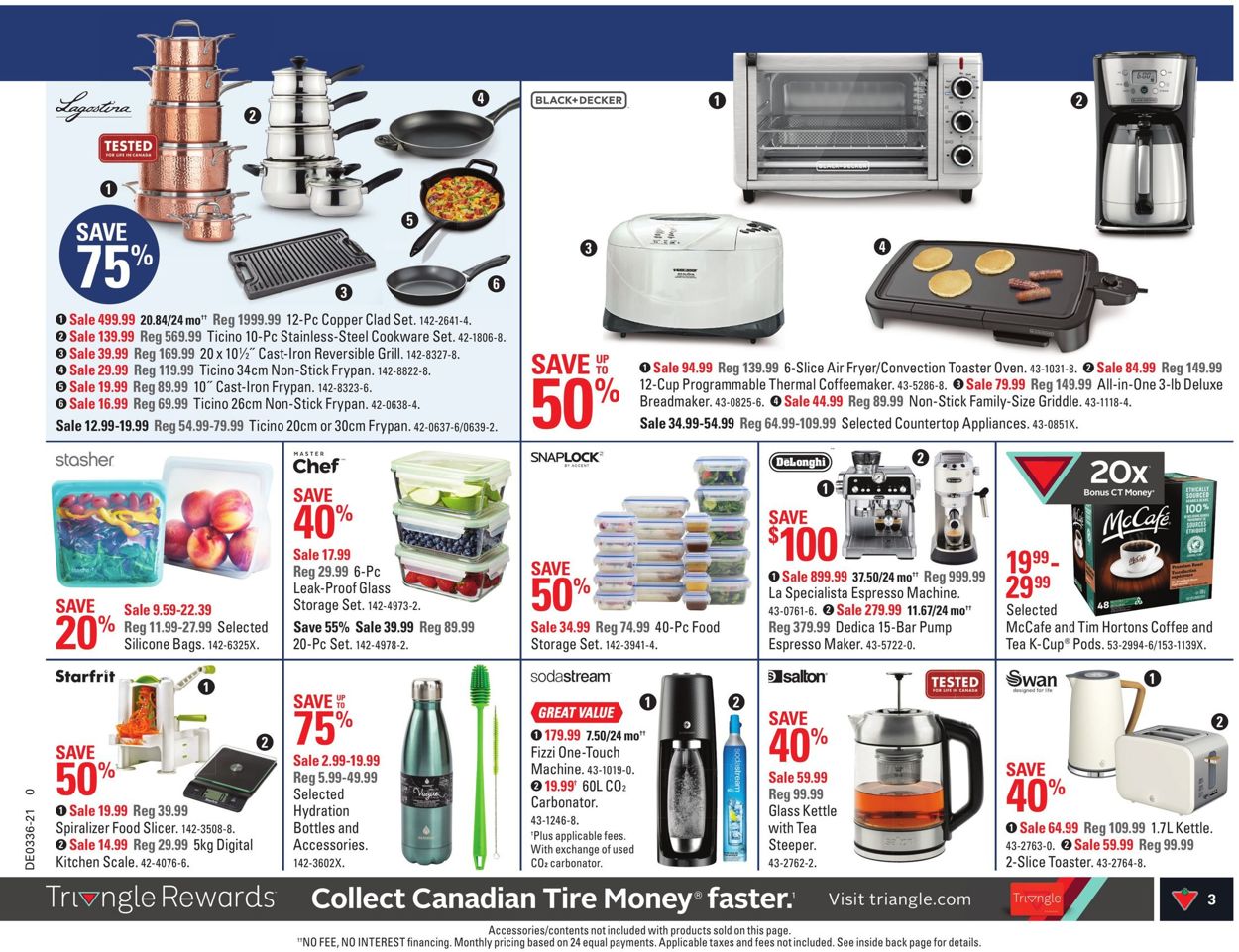 Canadian Tire Flyer - 09/03-09/09/2021 (Page 4)