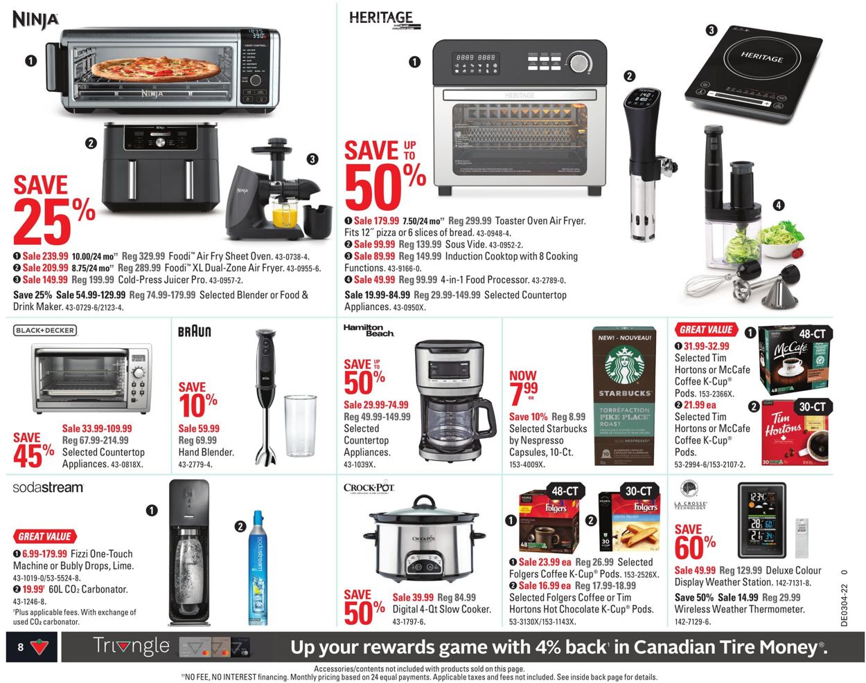 Canadian Tire Flyer - 01/20-01/26/2022 (Page 10)