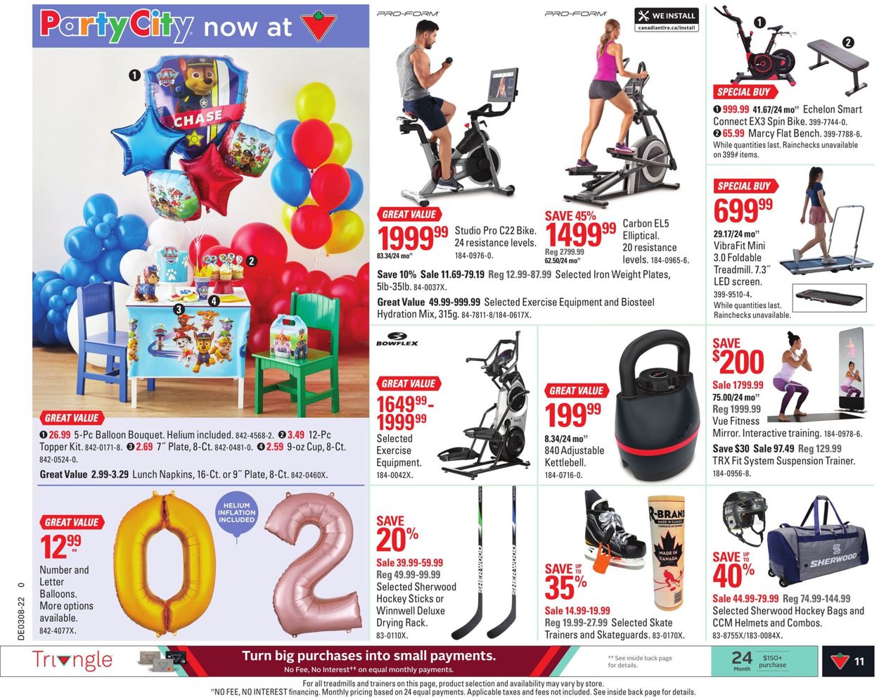 Canadian Tire Flyer - 02/17-02/23/2022 (Page 14)
