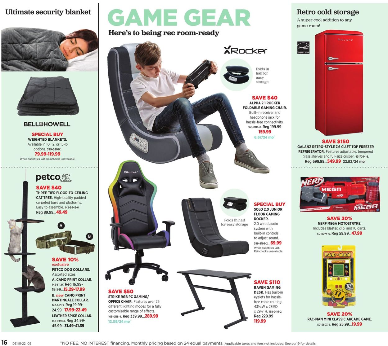 Canadian Tire Flyer - 03/10-03/31/2022 (Page 16)