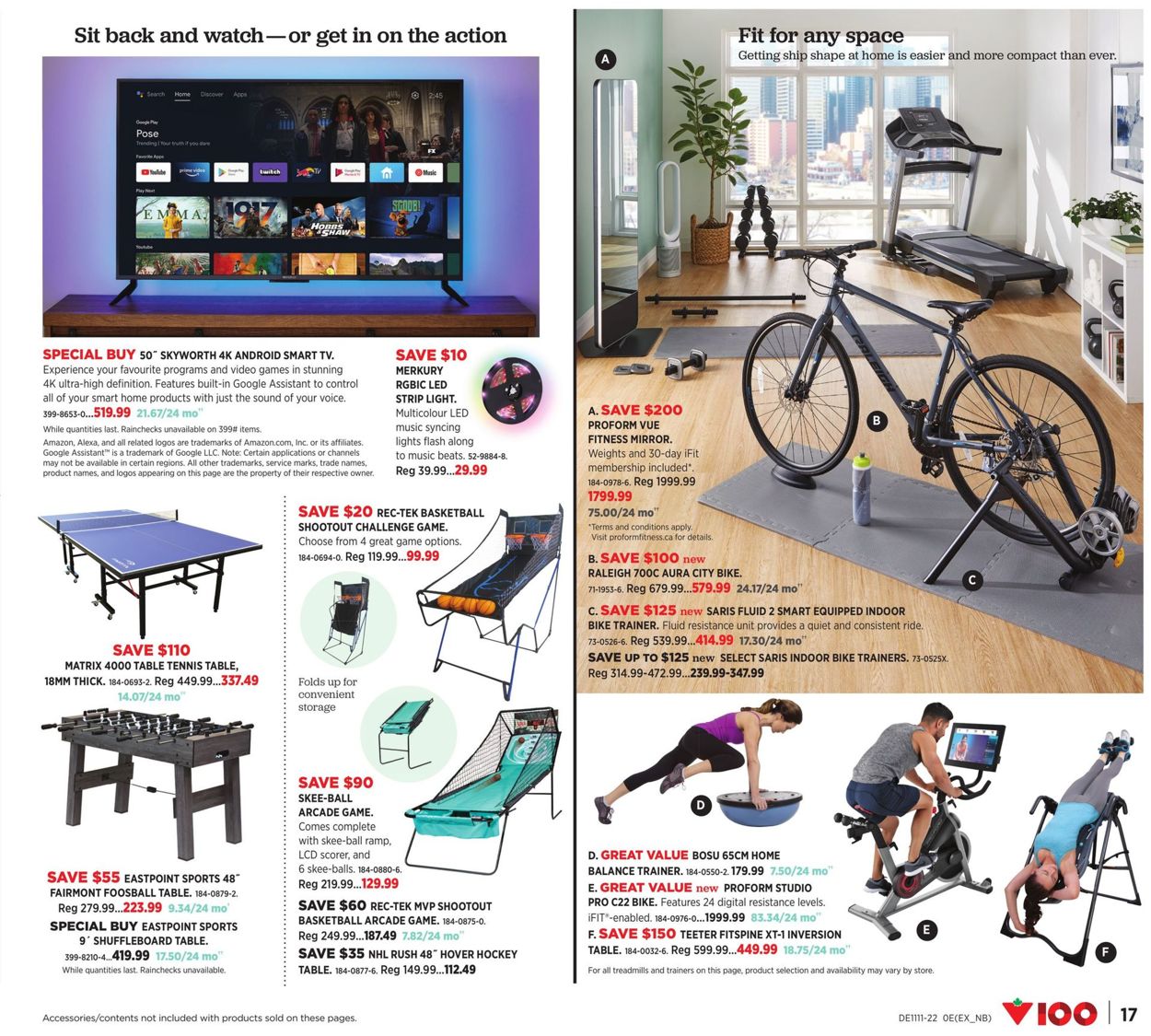 Canadian Tire Flyer - 03/10-03/31/2022 (Page 17)
