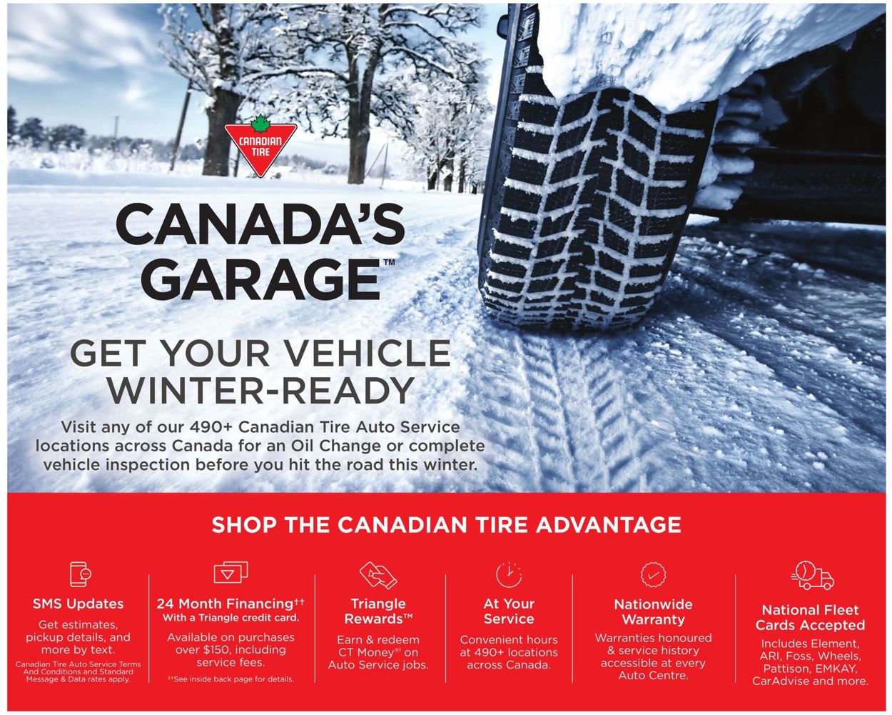 Canadian Tire Flyer - 03/10-03/16/2022 (Page 33)