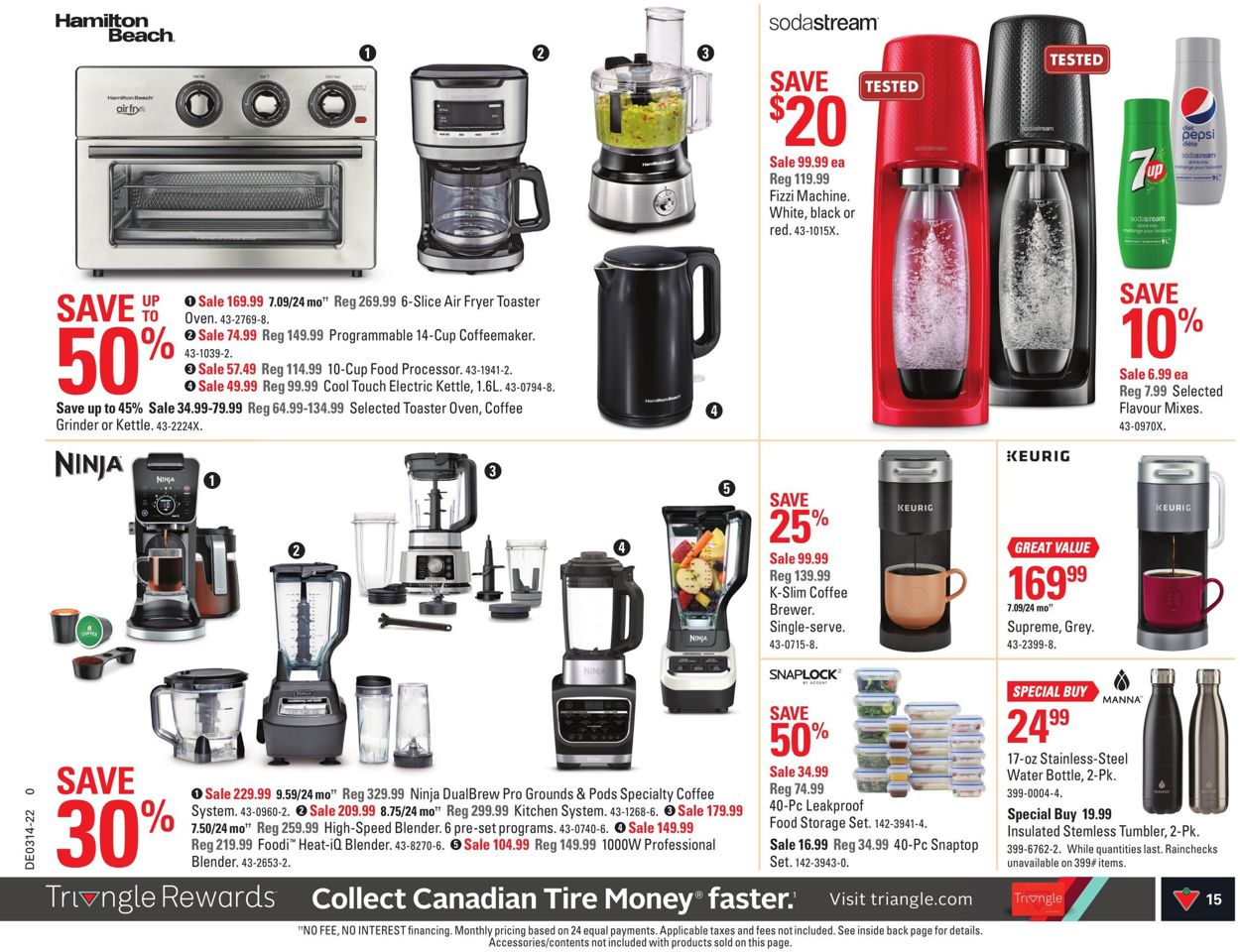 Canadian Tire Flyer - 03/31-04/06/2022 (Page 20)