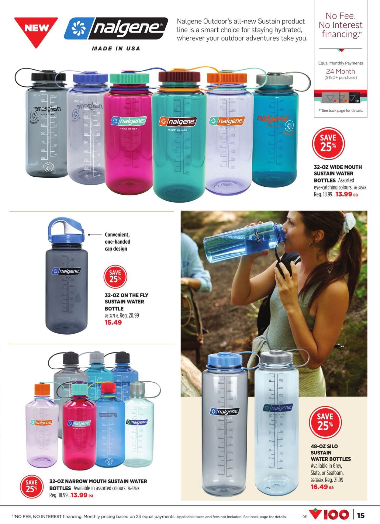 Canadian Tire Flyer - 04/22-05/05/2022 (Page 15)