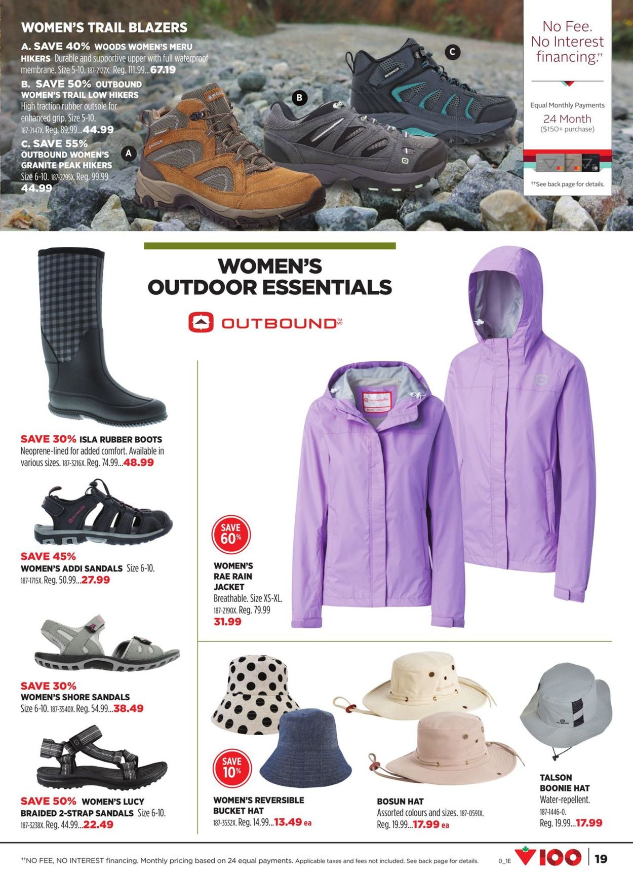 Canadian Tire Flyer - 04/22-05/05/2022 (Page 19)