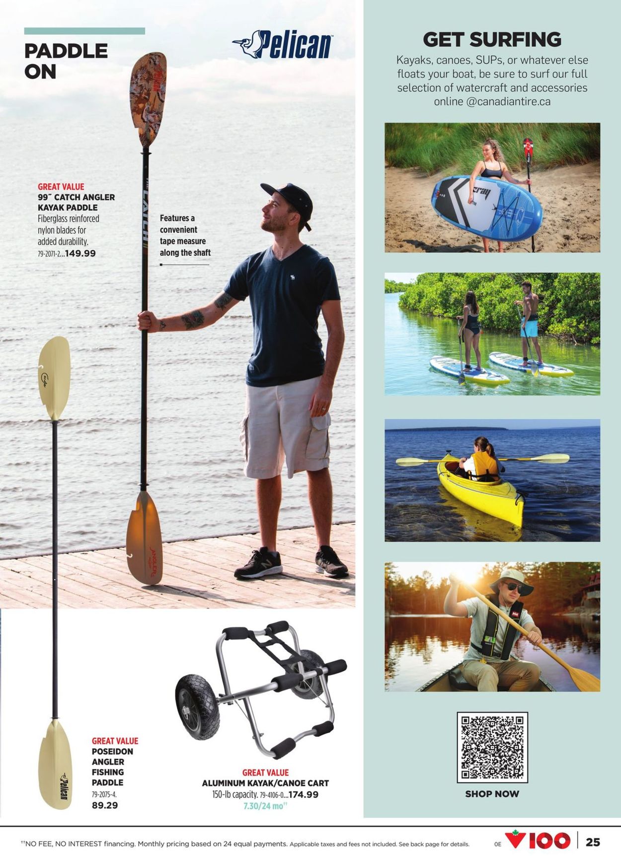 Canadian Tire Flyer - 04/22-05/05/2022 (Page 25)