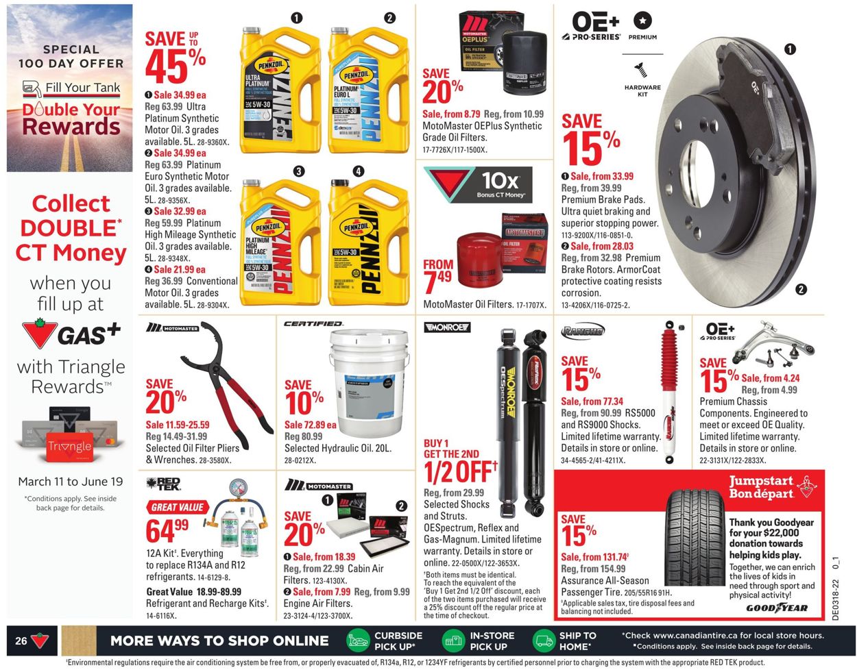 Canadian Tire Flyer - 04/29-05/05/2022 (Page 38)