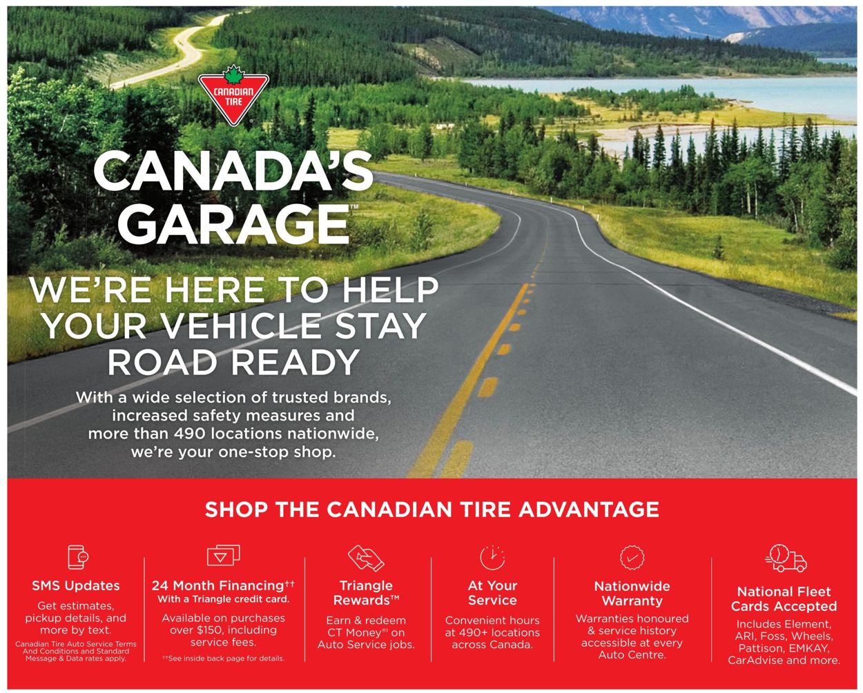 Canadian Tire Flyer - 04/29-05/05/2022 (Page 42)