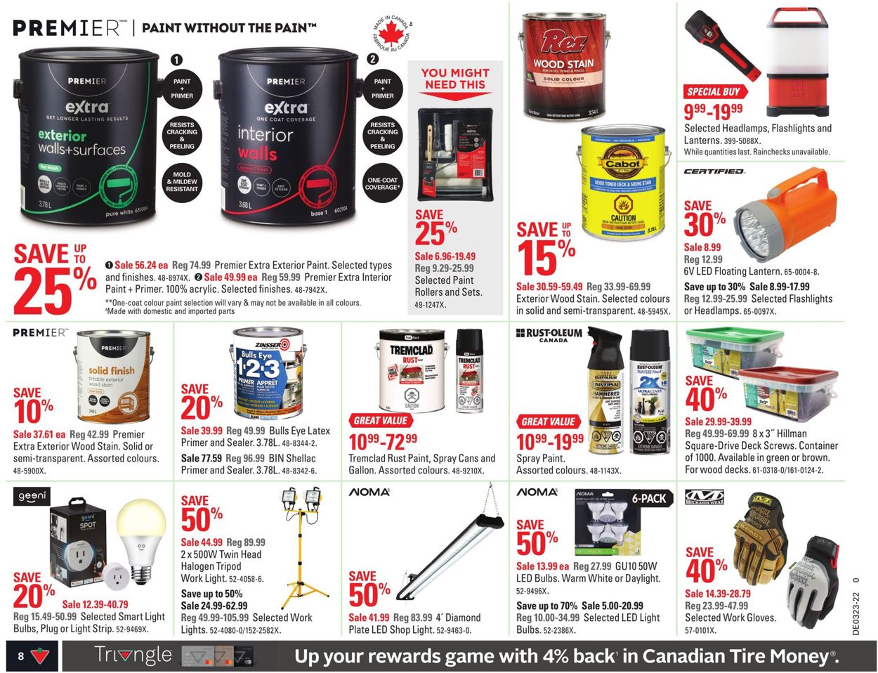 Canadian Tire Flyer - 06/02-06/08/2022 (Page 12)