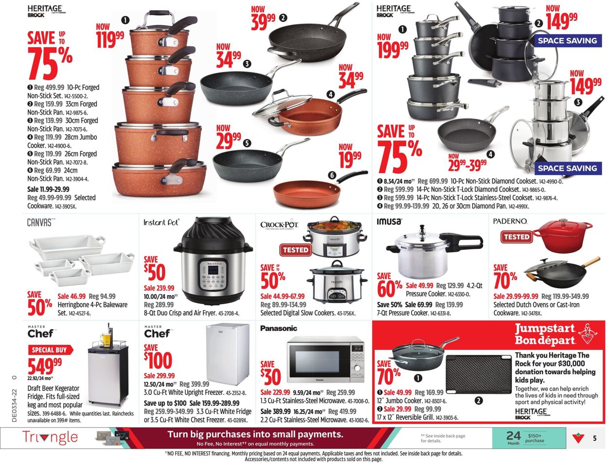 Canadian Tire Flyer - 08/18-08/24/2022 (Page 7)