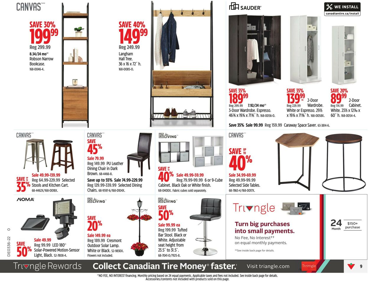 Canadian Tire Flyer - 09/02-09/08/2022 (Page 10)